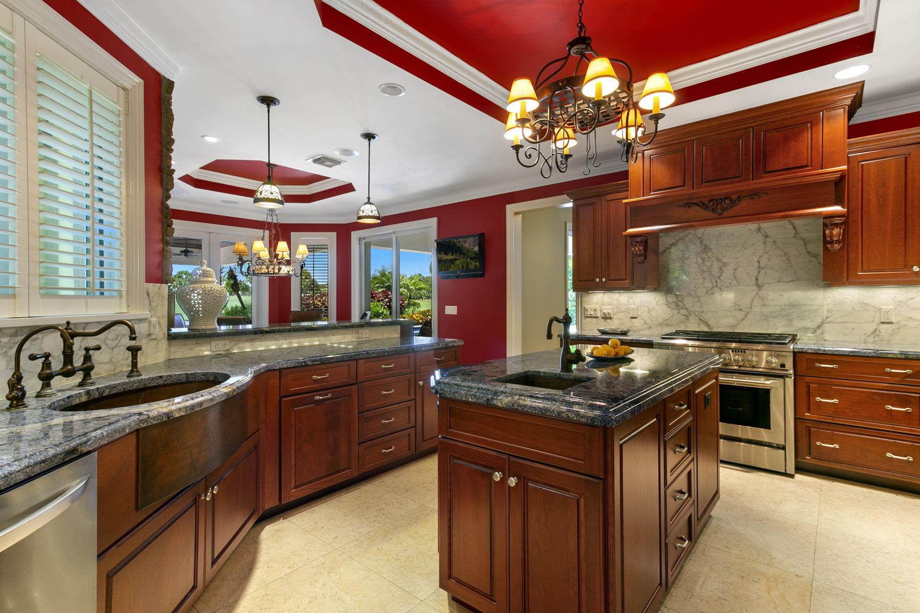 LOXAHATCHEE CLUB AT MAPLEWOOD 5 PH 2 - Residential