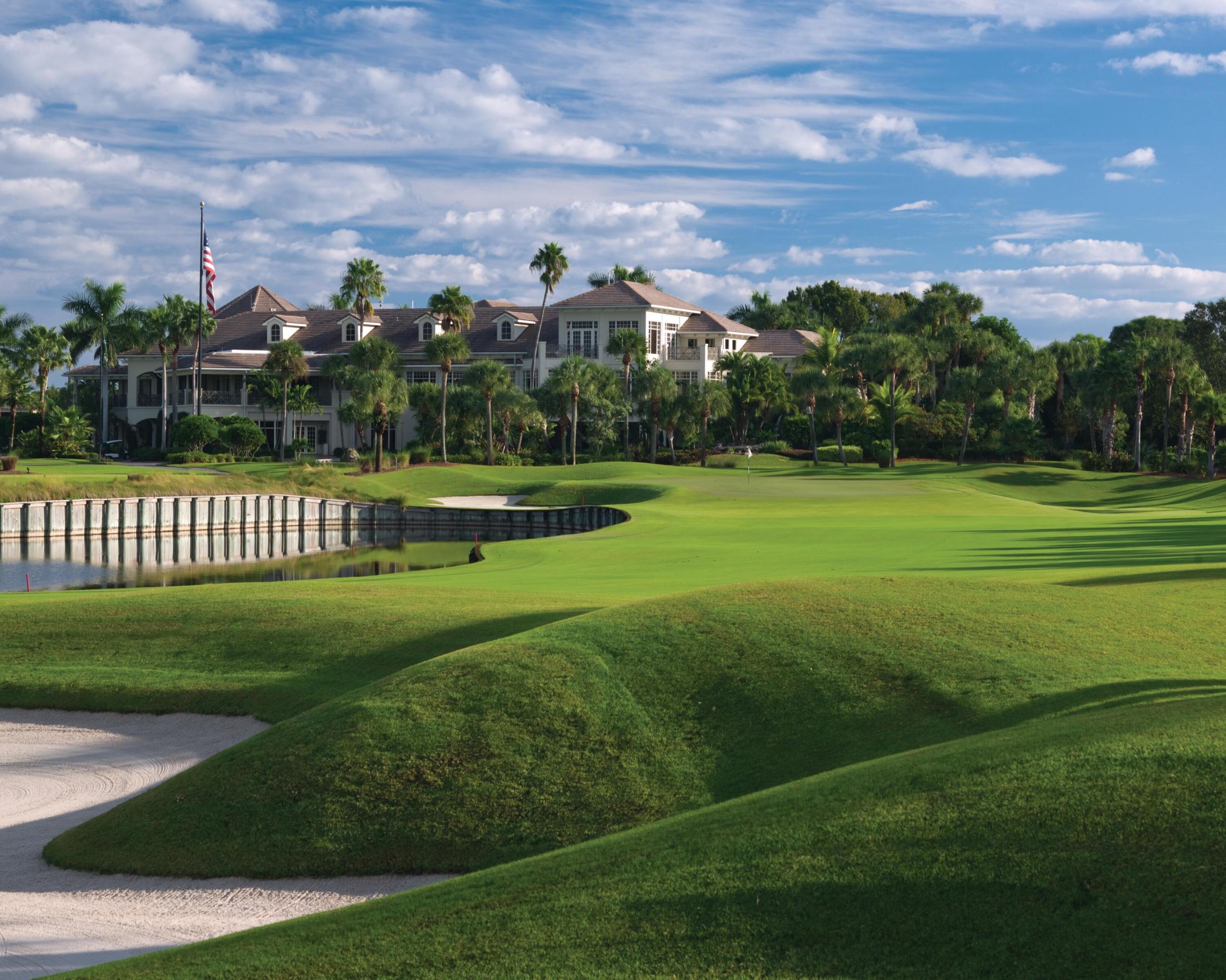LOXAHATCHEE CLUB AT MAPLEWOOD 5 PH 2 - Residential