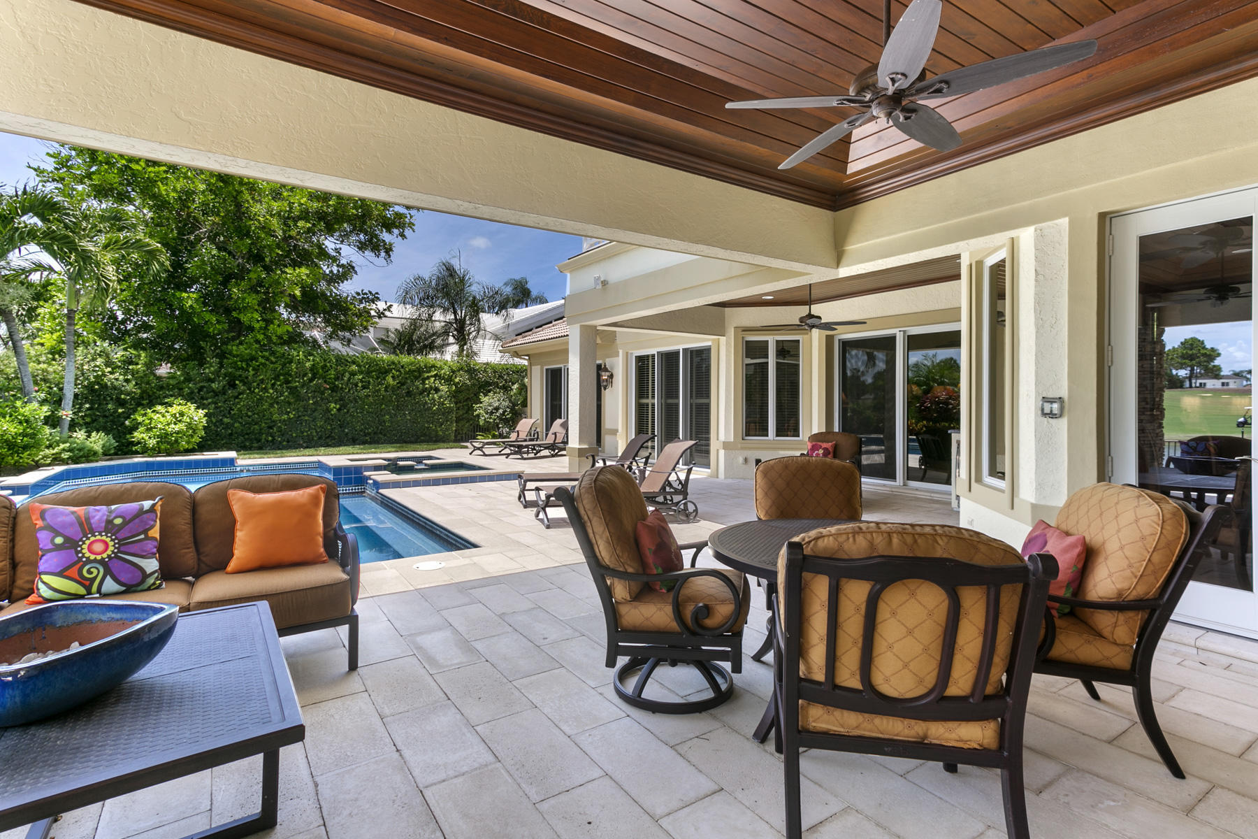 LOXAHATCHEE CLUB AT MAPLEWOOD 5 PH 2 - Residential