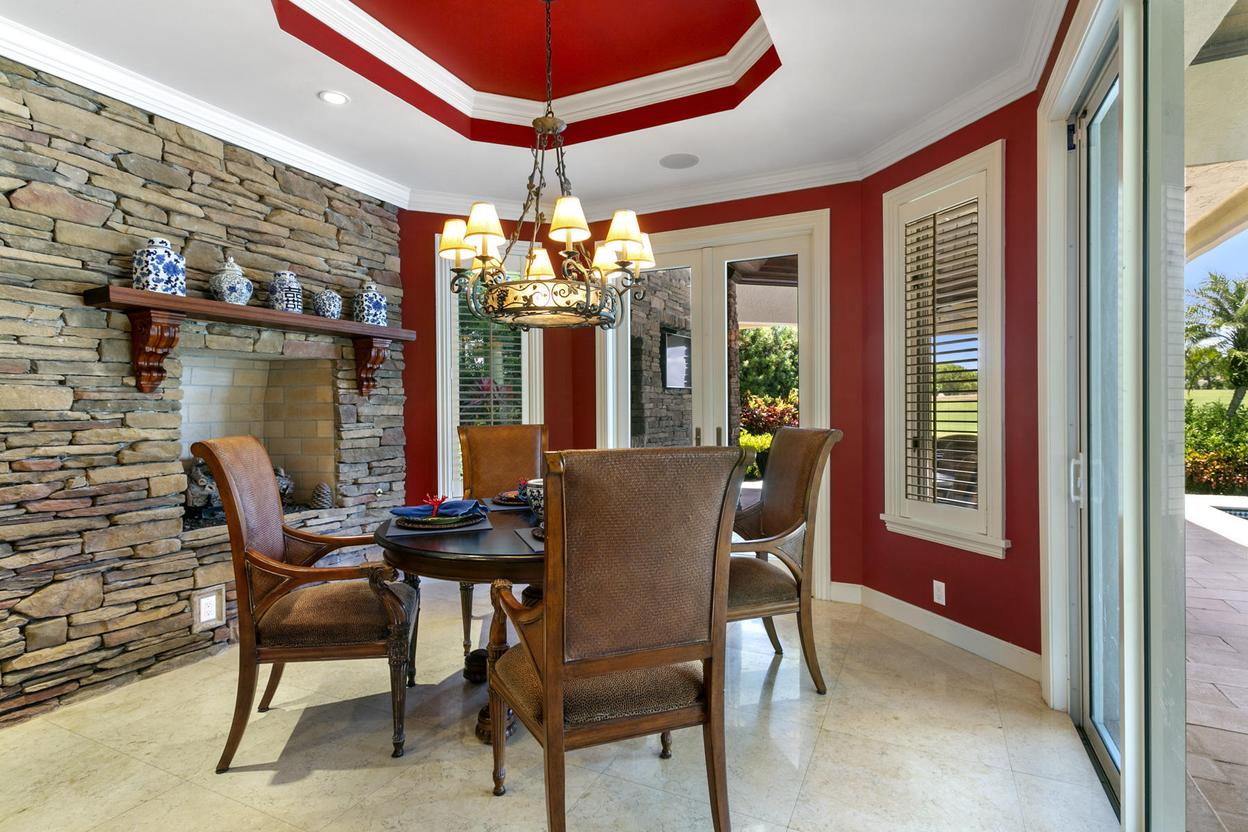 LOXAHATCHEE CLUB AT MAPLEWOOD 5 PH 2 - Residential