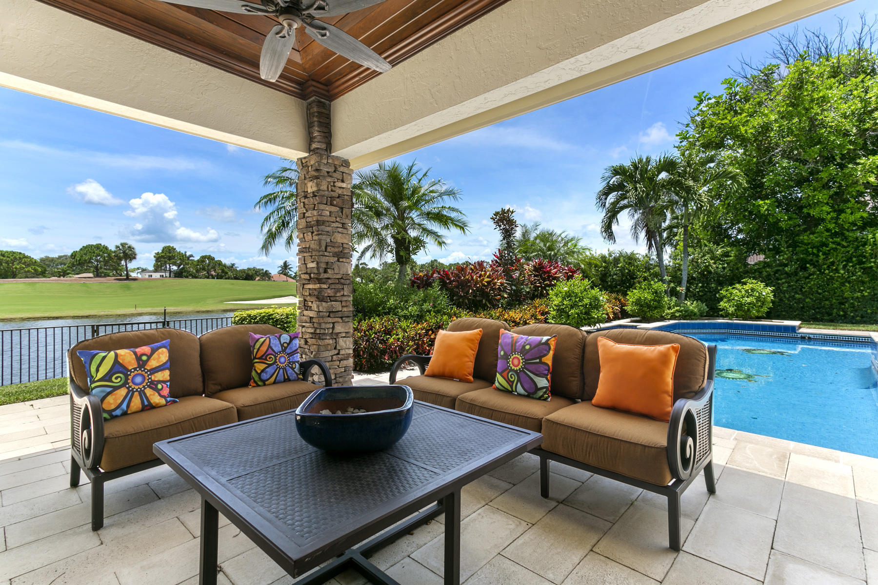 LOXAHATCHEE CLUB AT MAPLEWOOD 5 PH 2 - Residential