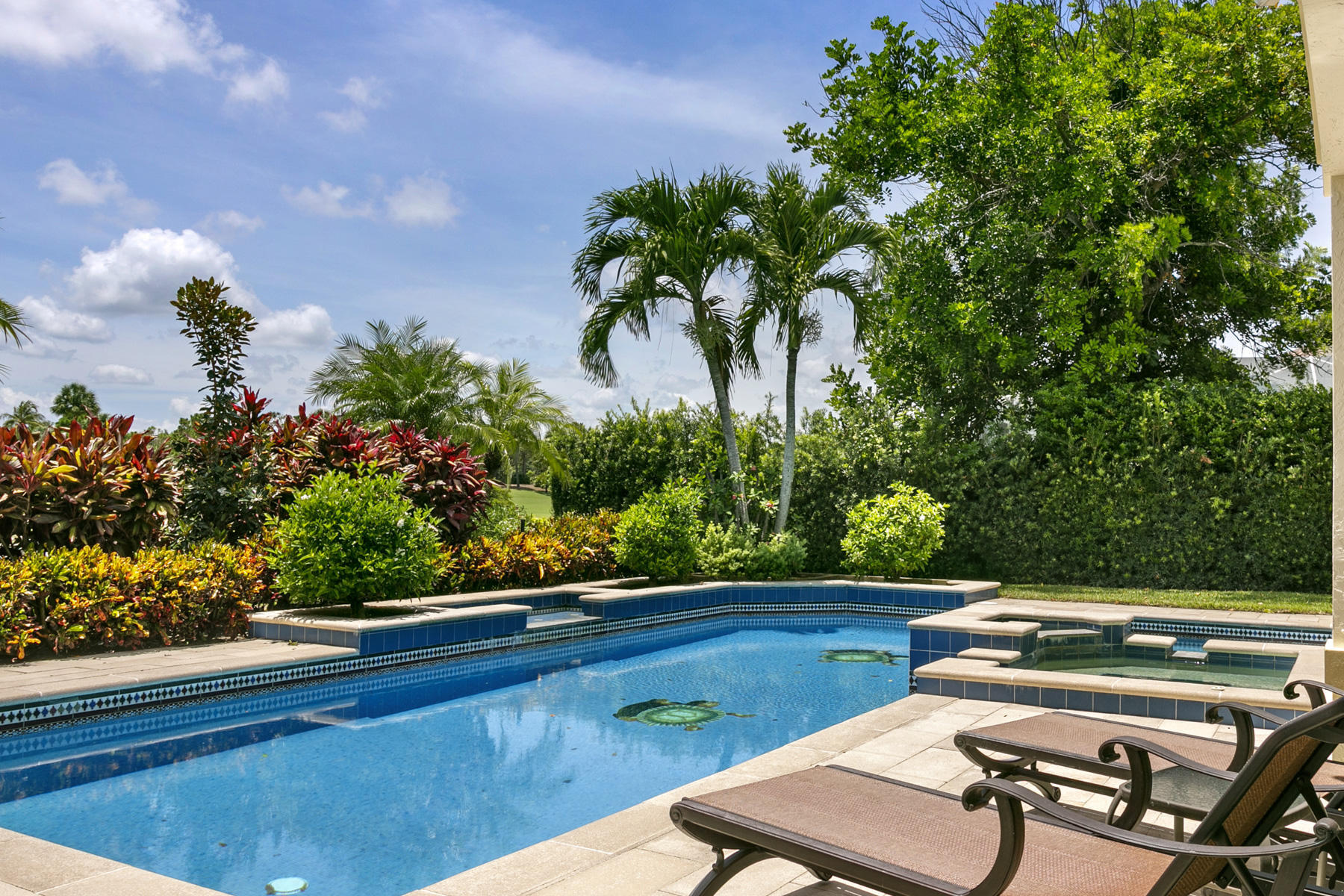 LOXAHATCHEE CLUB AT MAPLEWOOD 5 PH 2 - Residential