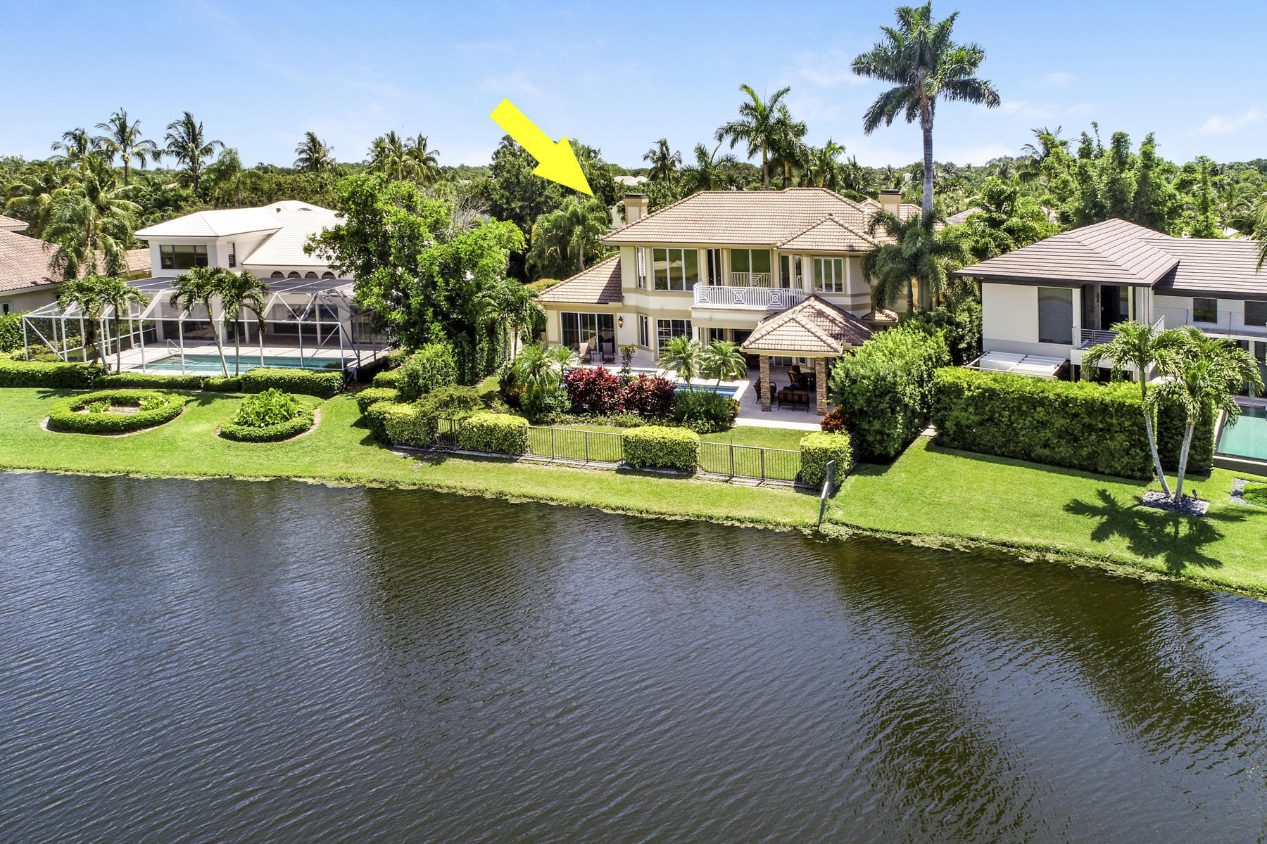 LOXAHATCHEE CLUB AT MAPLEWOOD 5 PH 2 - Residential