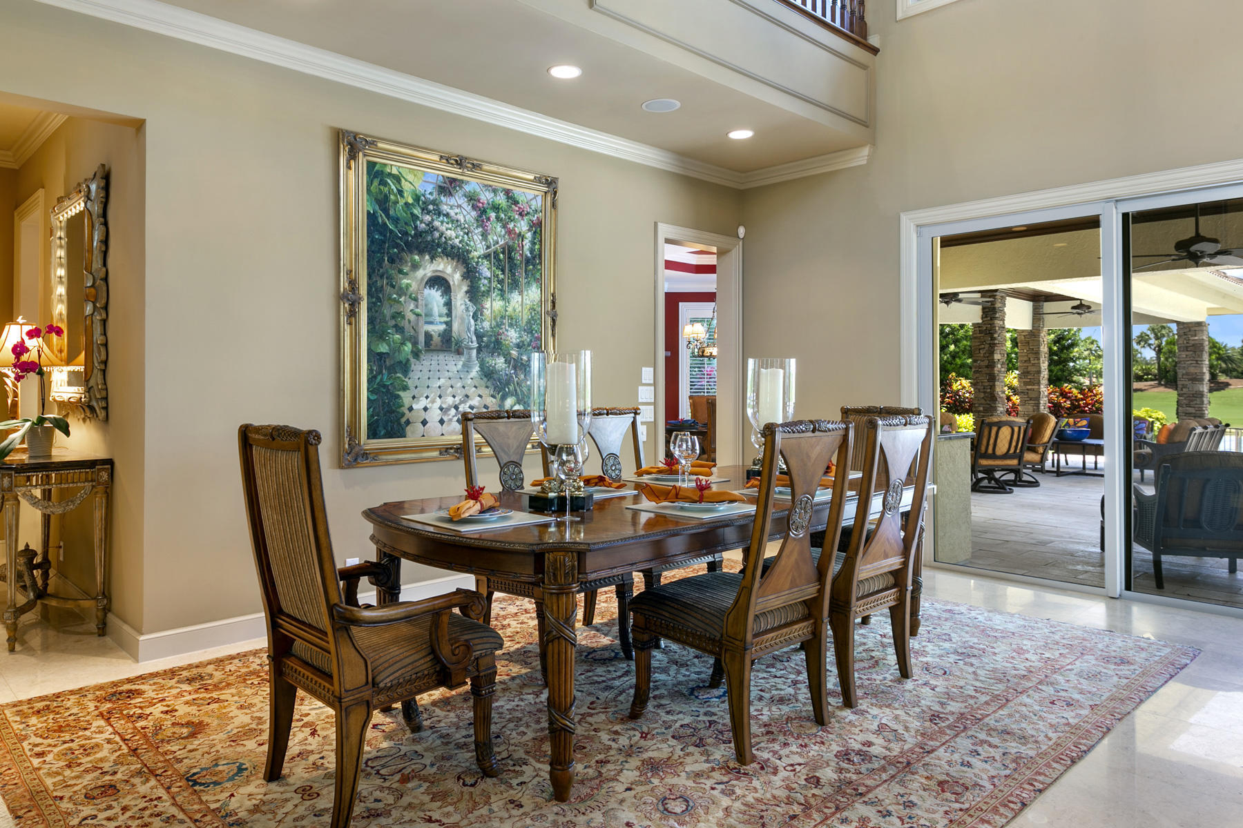 LOXAHATCHEE CLUB AT MAPLEWOOD 5 PH 2 - Residential