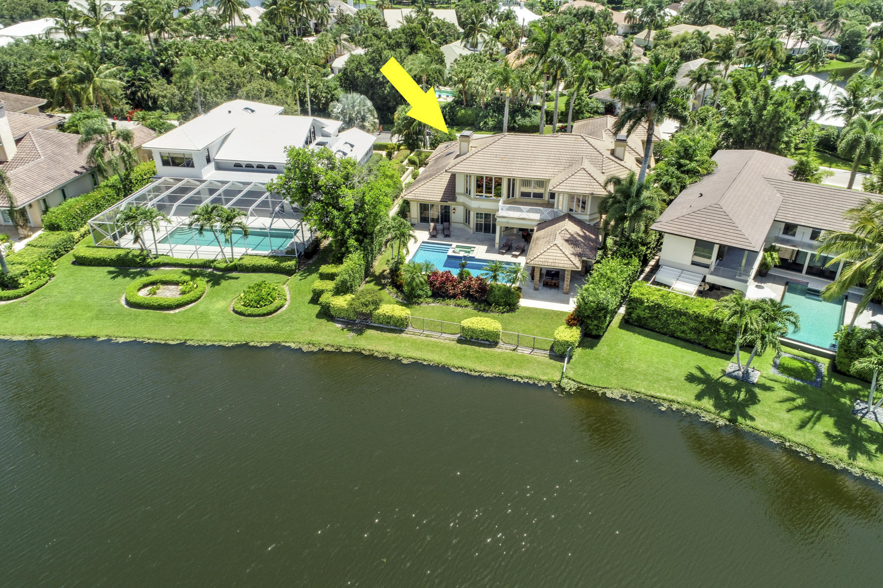 LOXAHATCHEE CLUB AT MAPLEWOOD 5 PH 2 - Residential