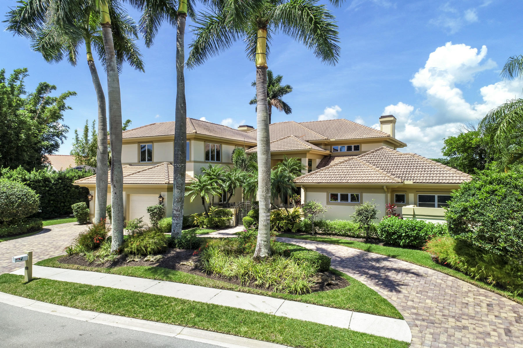 LOXAHATCHEE CLUB AT MAPLEWOOD 5 PH 2 - Residential