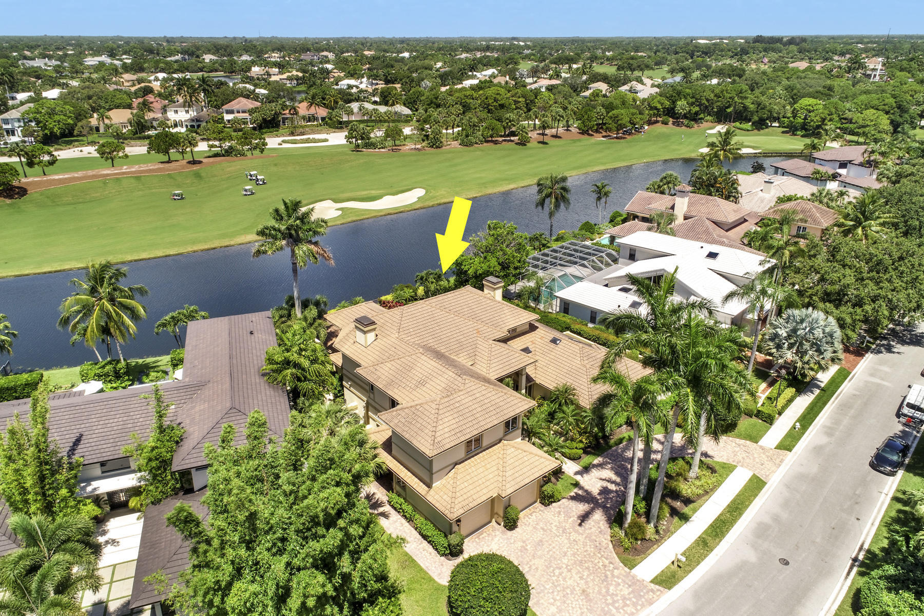 LOXAHATCHEE CLUB AT MAPLEWOOD 5 PH 2 - Residential