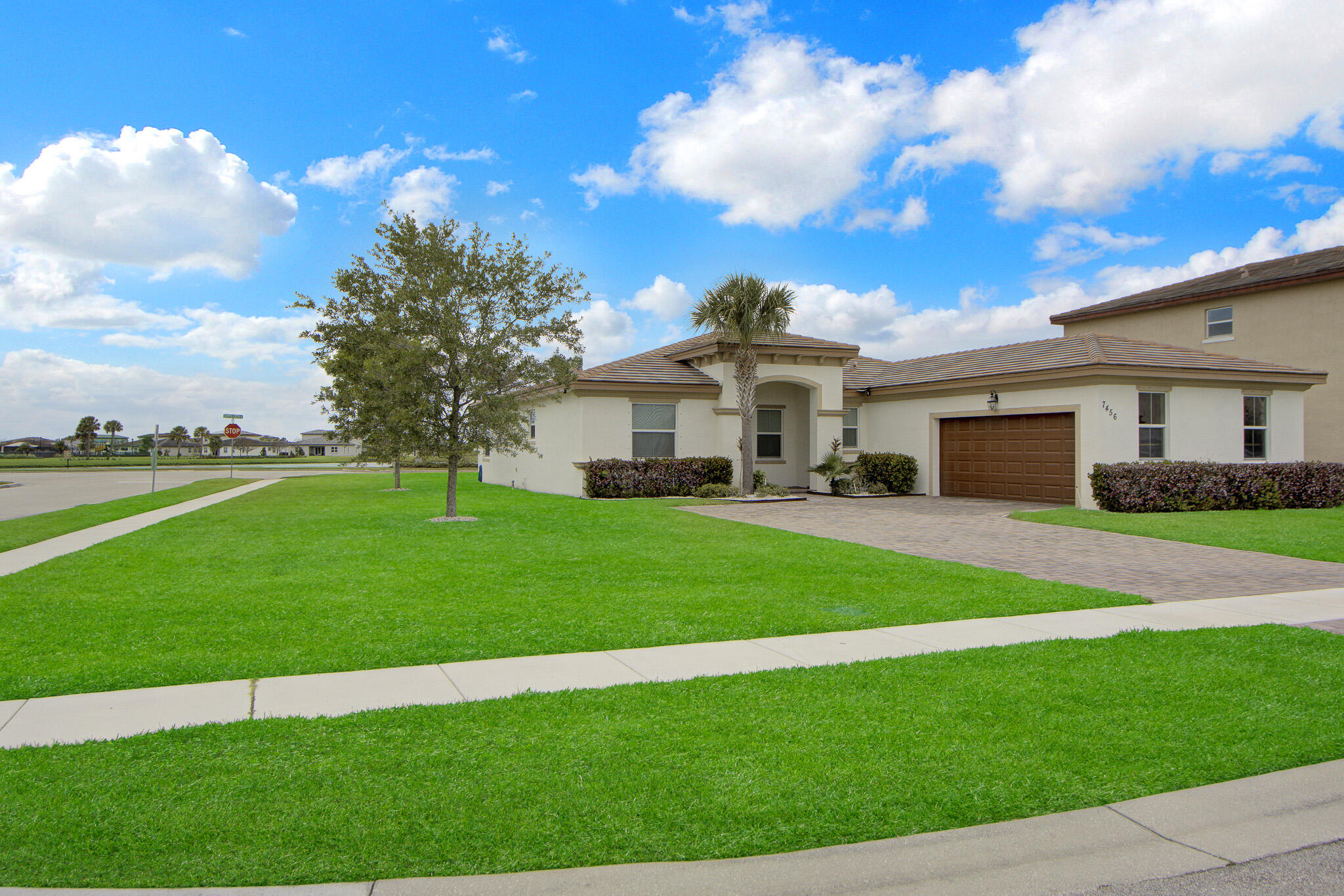 COPPER CREEK PLAT NO 2 - Residential