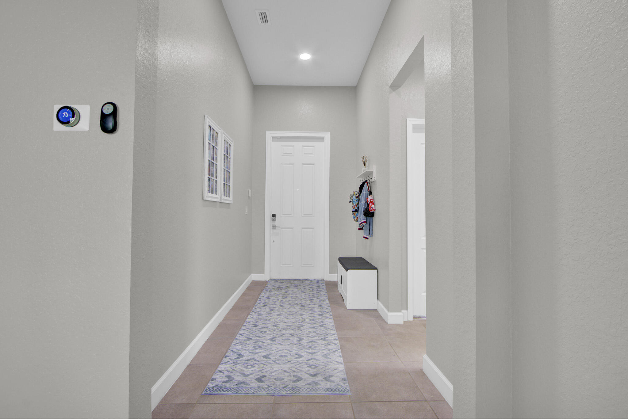 COPPER CREEK PLAT NO 2 - Residential