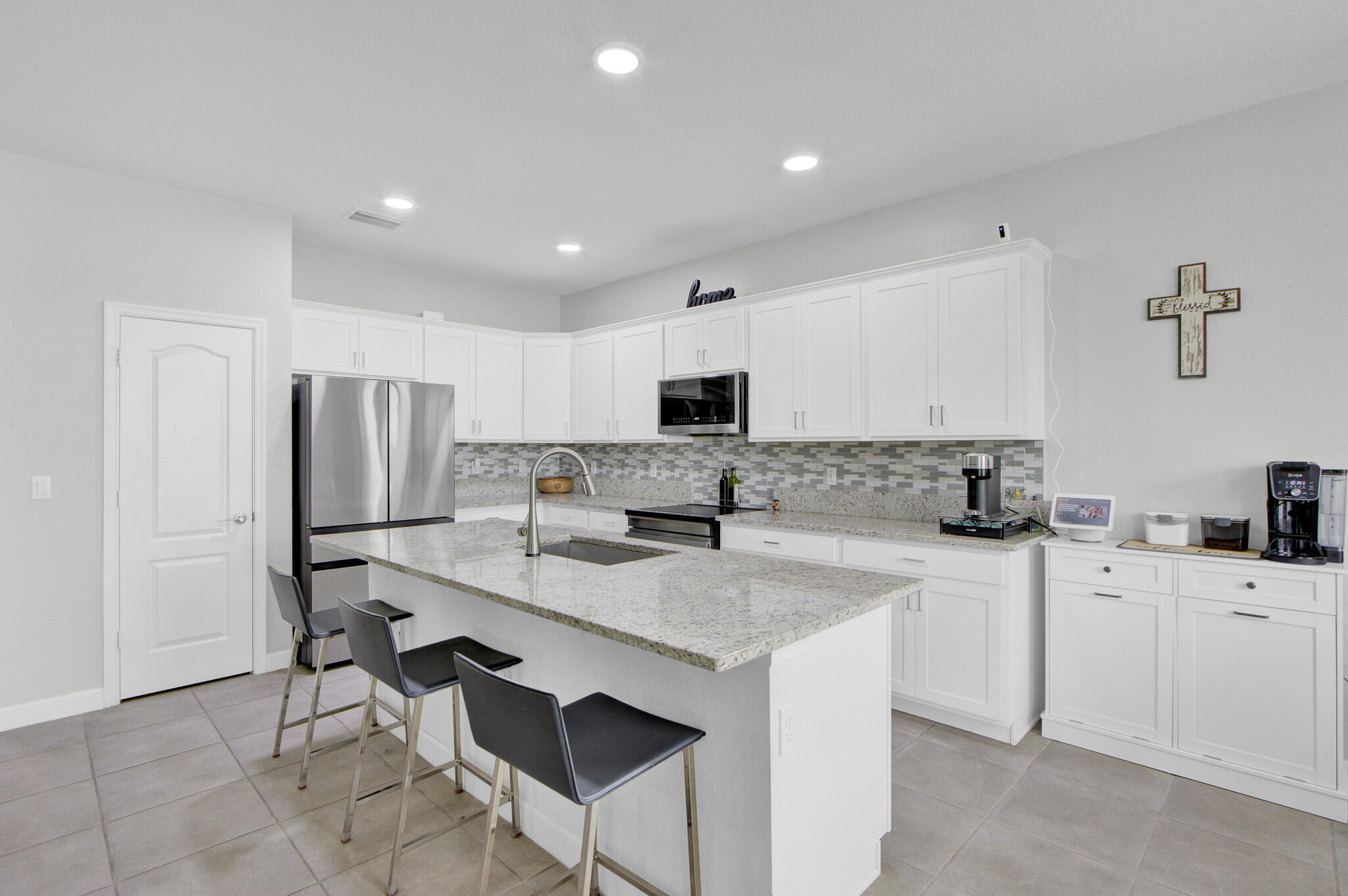 COPPER CREEK PLAT NO 2 - Residential