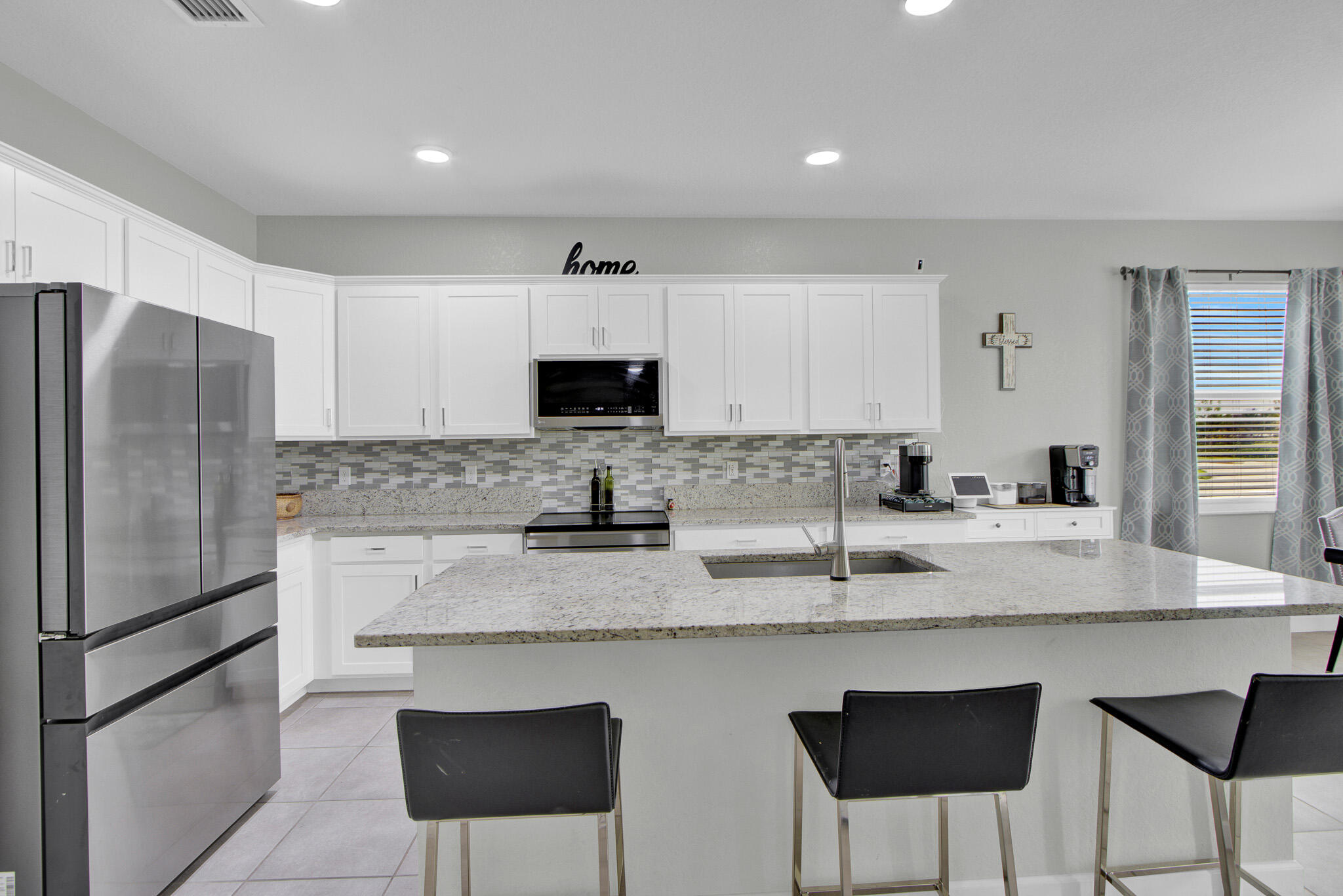 COPPER CREEK PLAT NO 2 - Residential