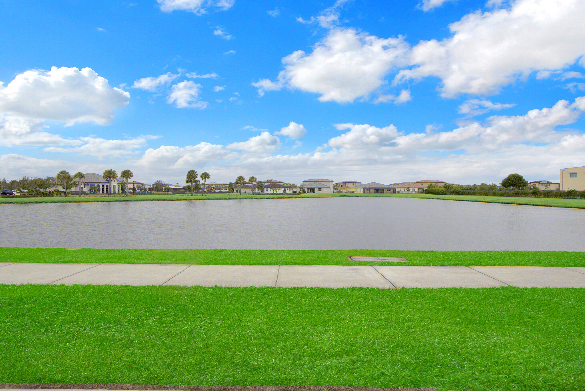 COPPER CREEK PLAT NO 2 - Residential