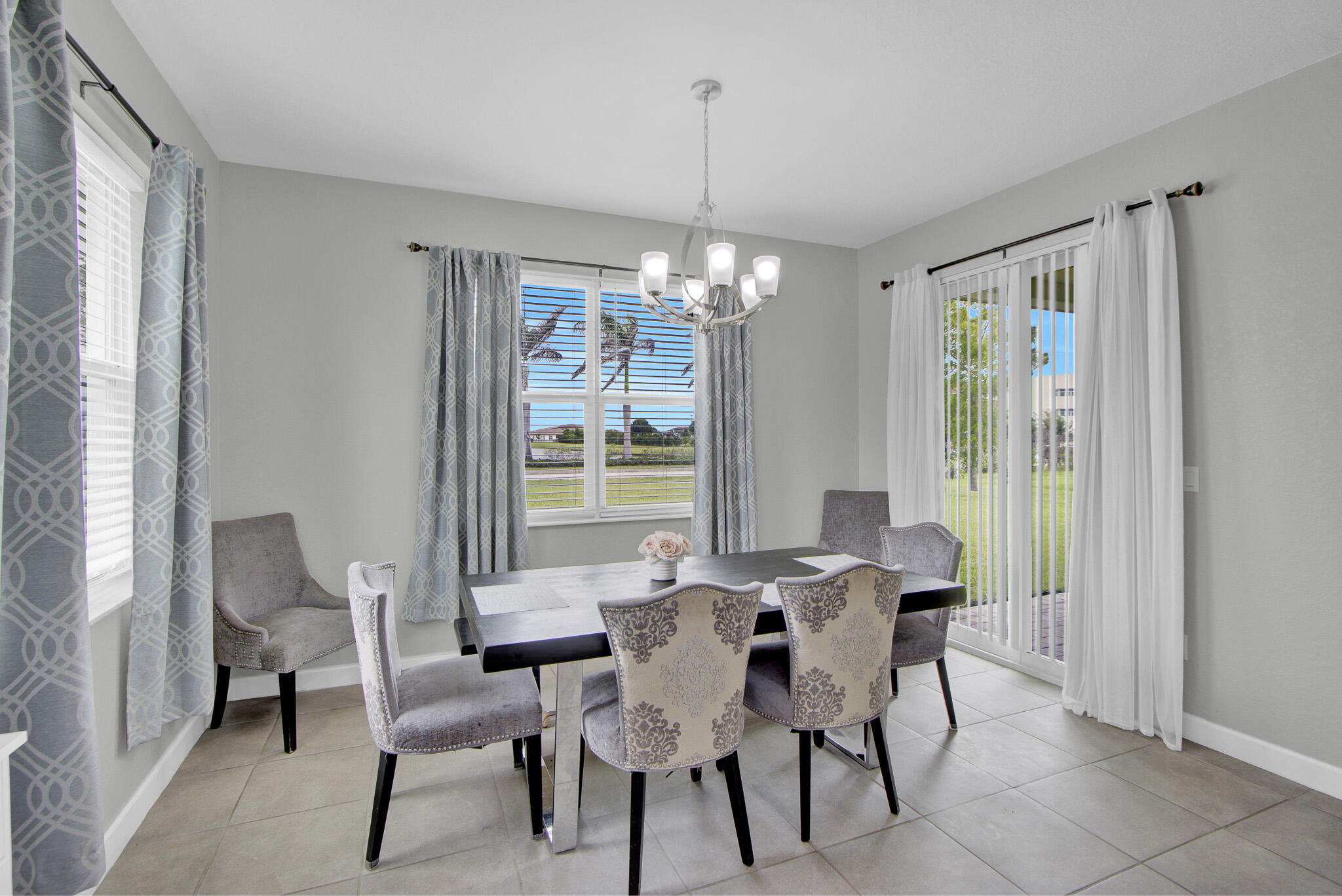 COPPER CREEK PLAT NO 2 - Residential