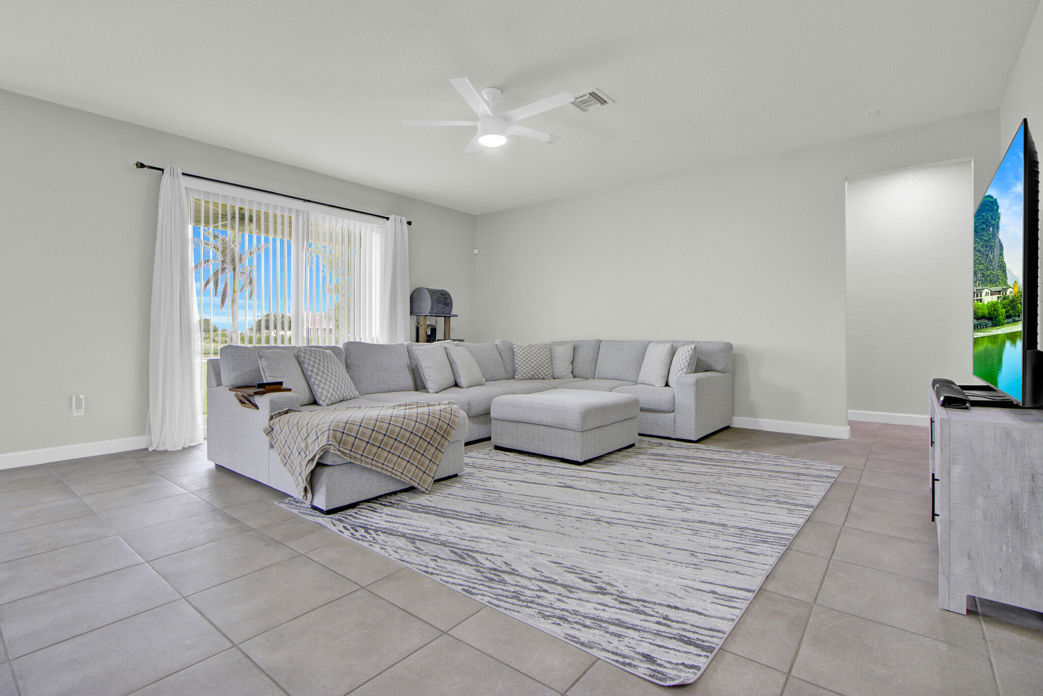 COPPER CREEK PLAT NO 2 - Residential