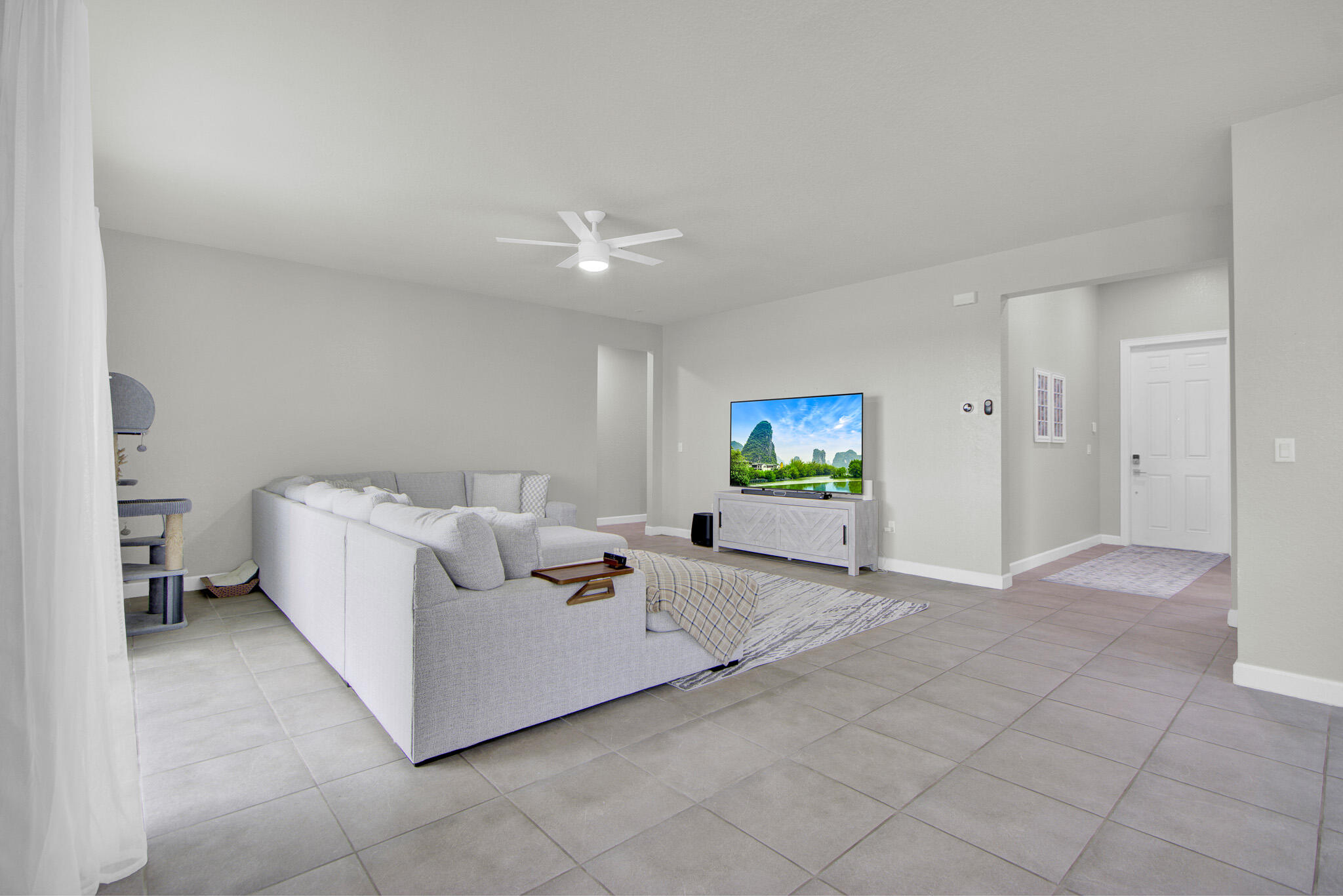 COPPER CREEK PLAT NO 2 - Residential
