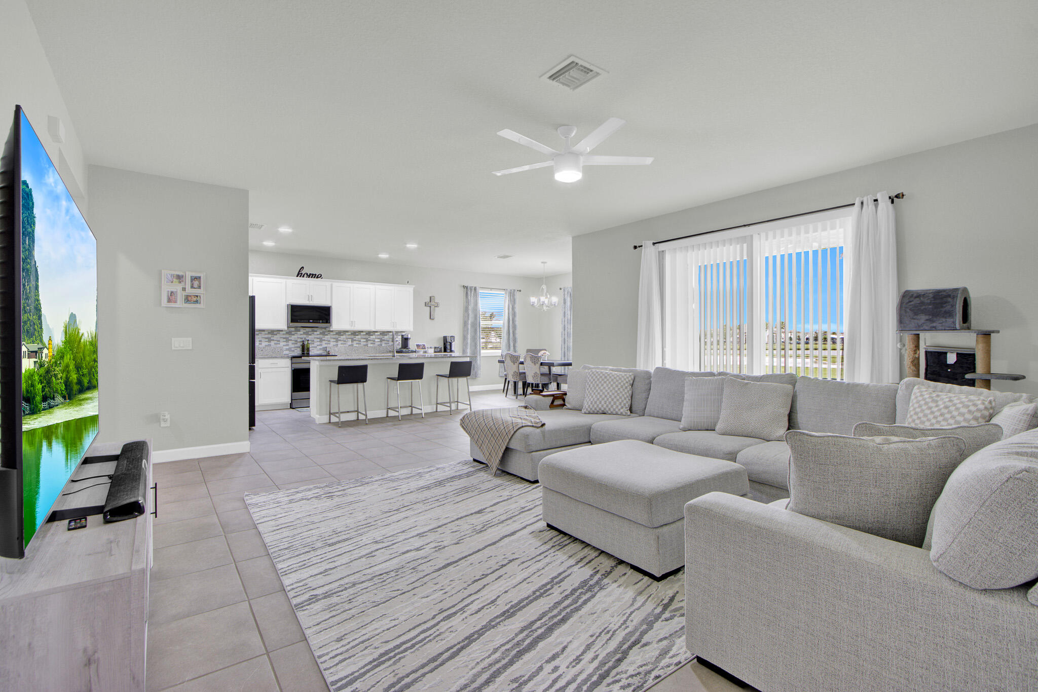 COPPER CREEK PLAT NO 2 - Residential