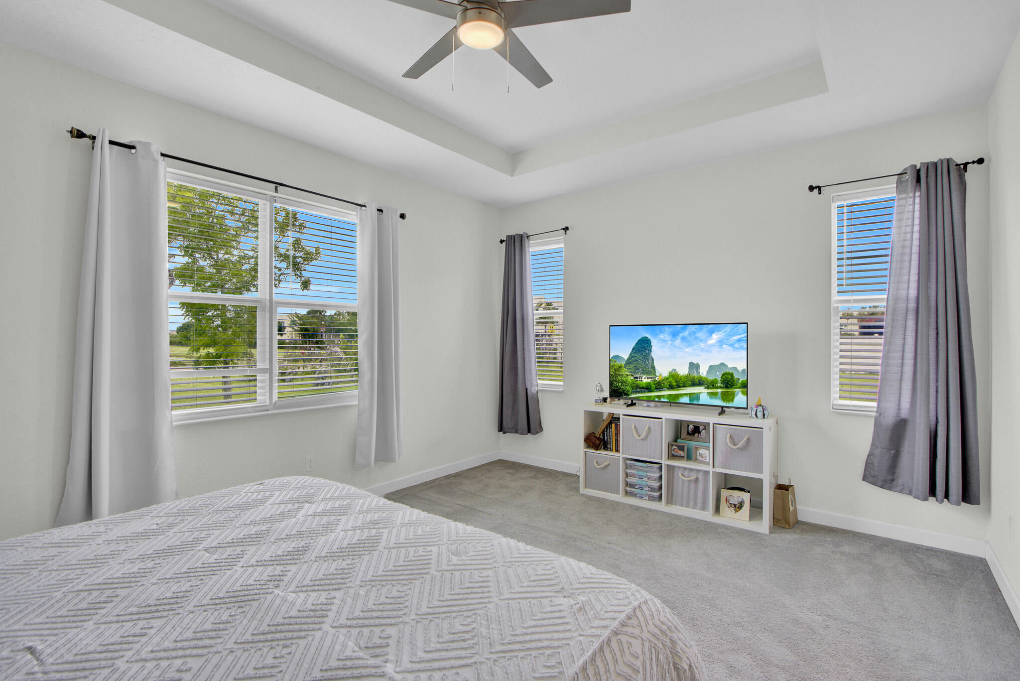COPPER CREEK PLAT NO 2 - Residential