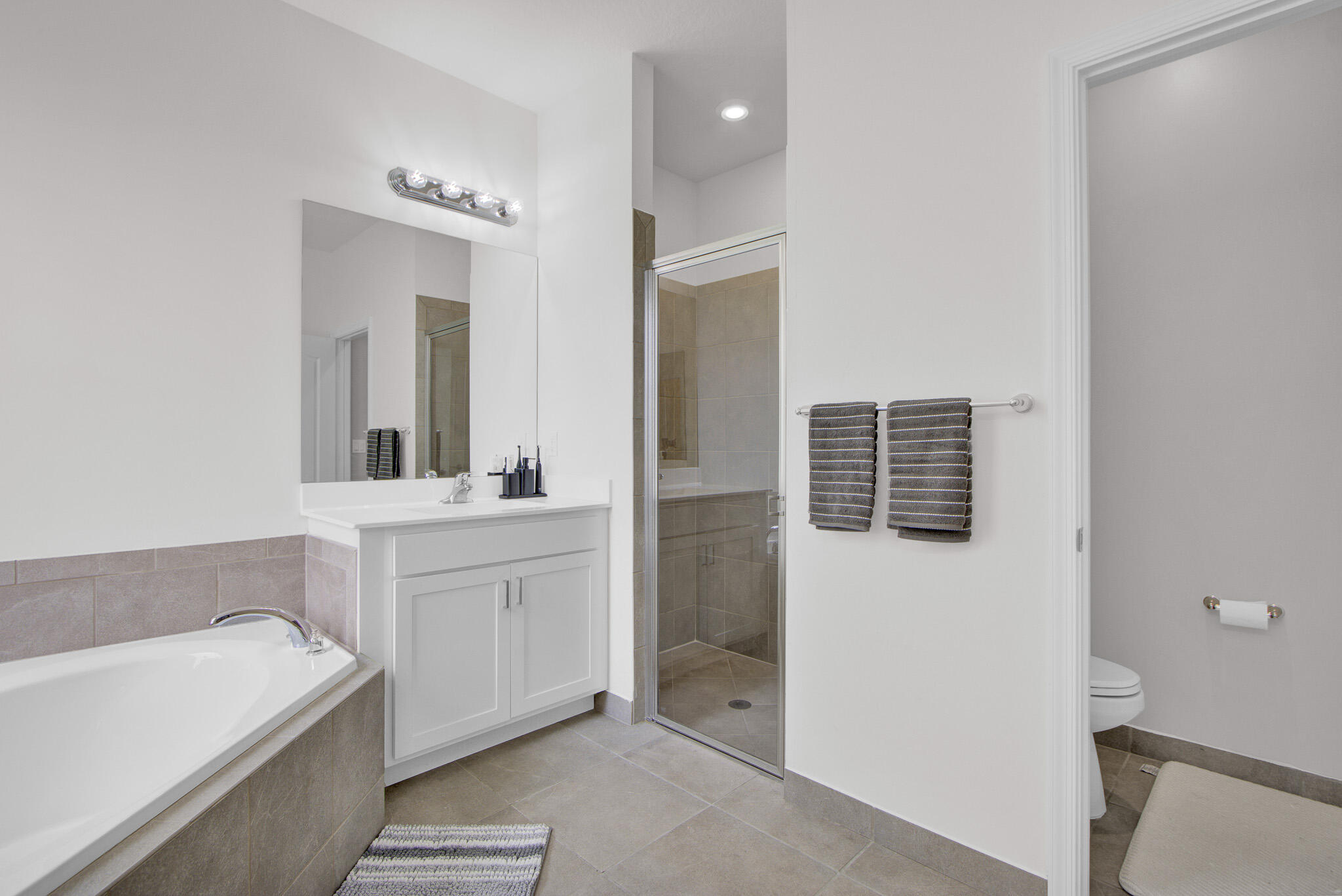 COPPER CREEK PLAT NO 2 - Residential