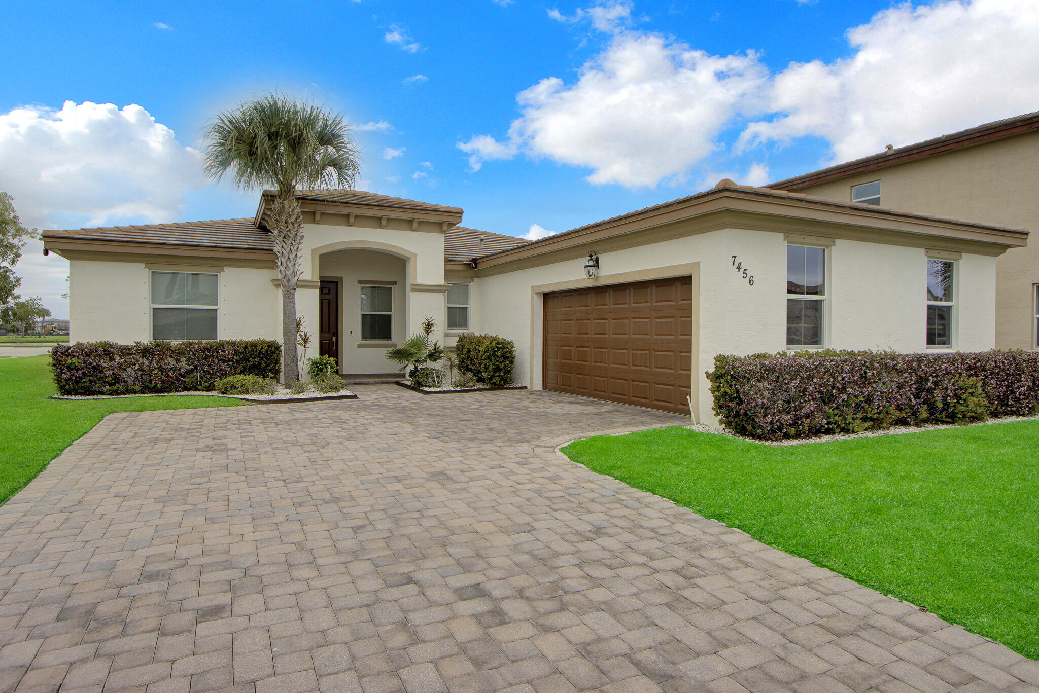 COPPER CREEK PLAT NO 2 - Residential