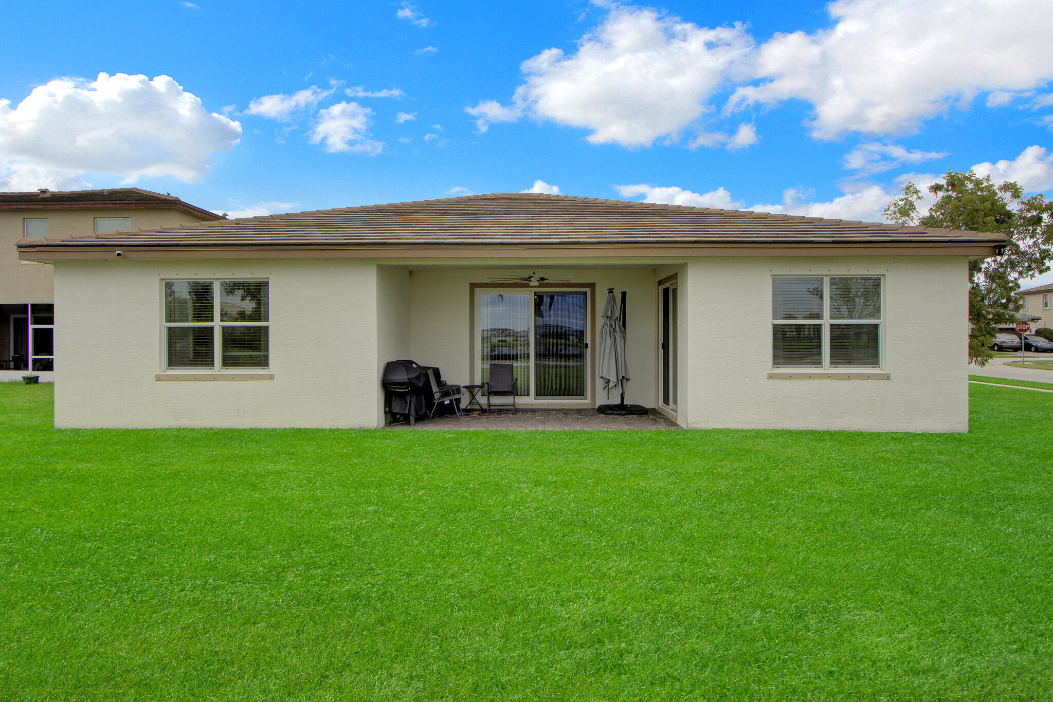 COPPER CREEK PLAT NO 2 - Residential