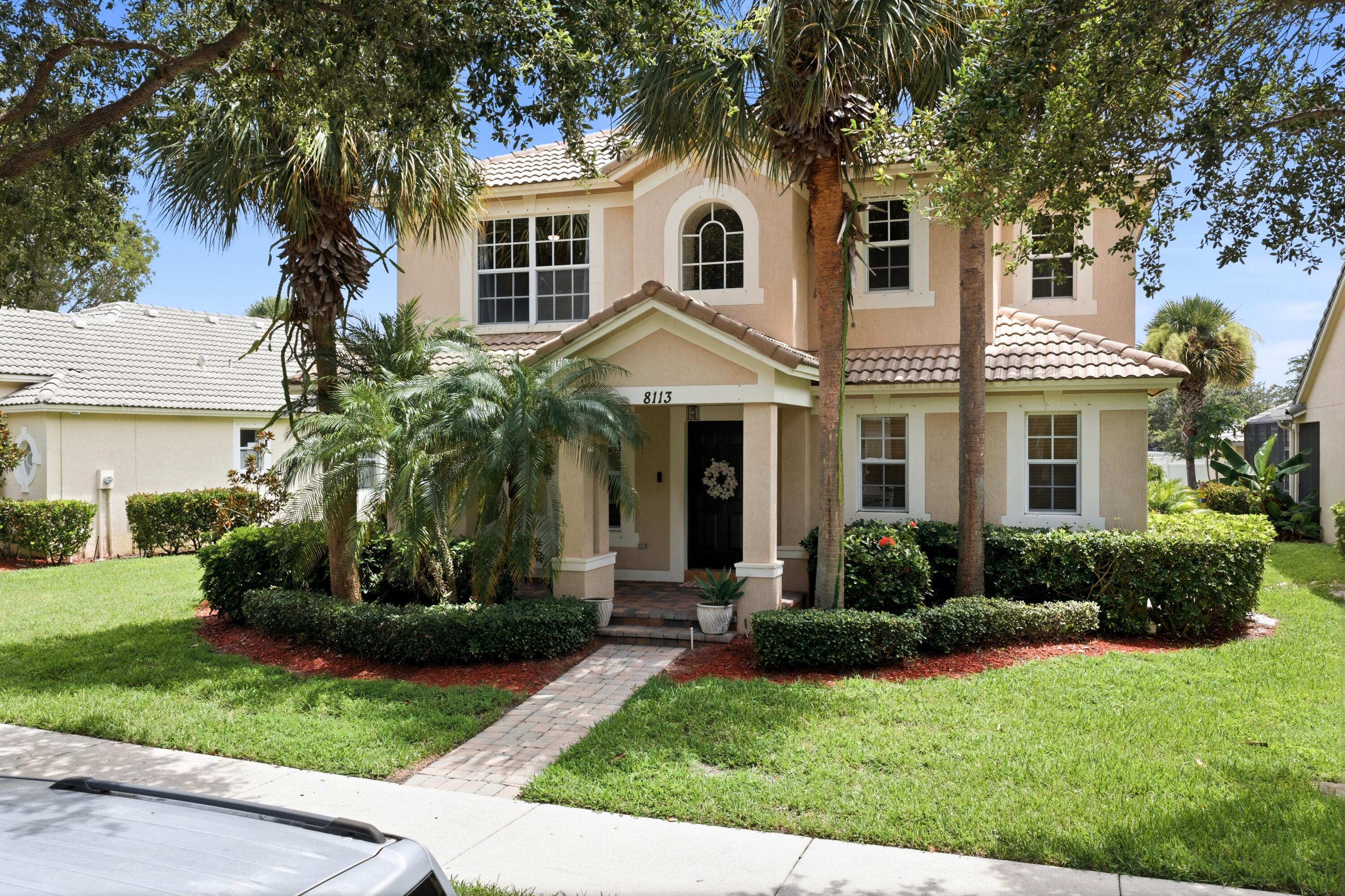 GABLES AT NORTHLAKE 1 - Residential