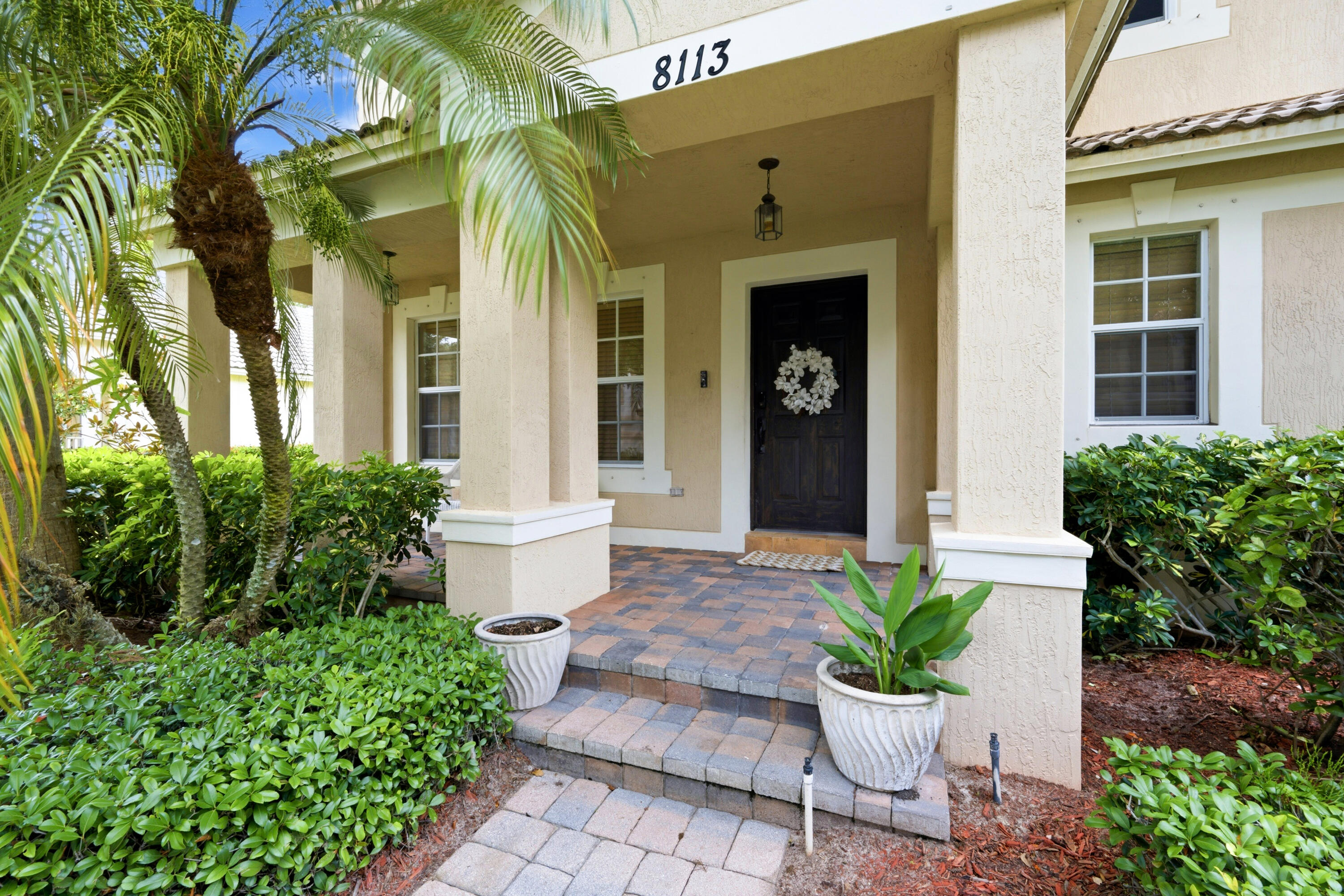 GABLES AT NORTHLAKE 1 - Residential