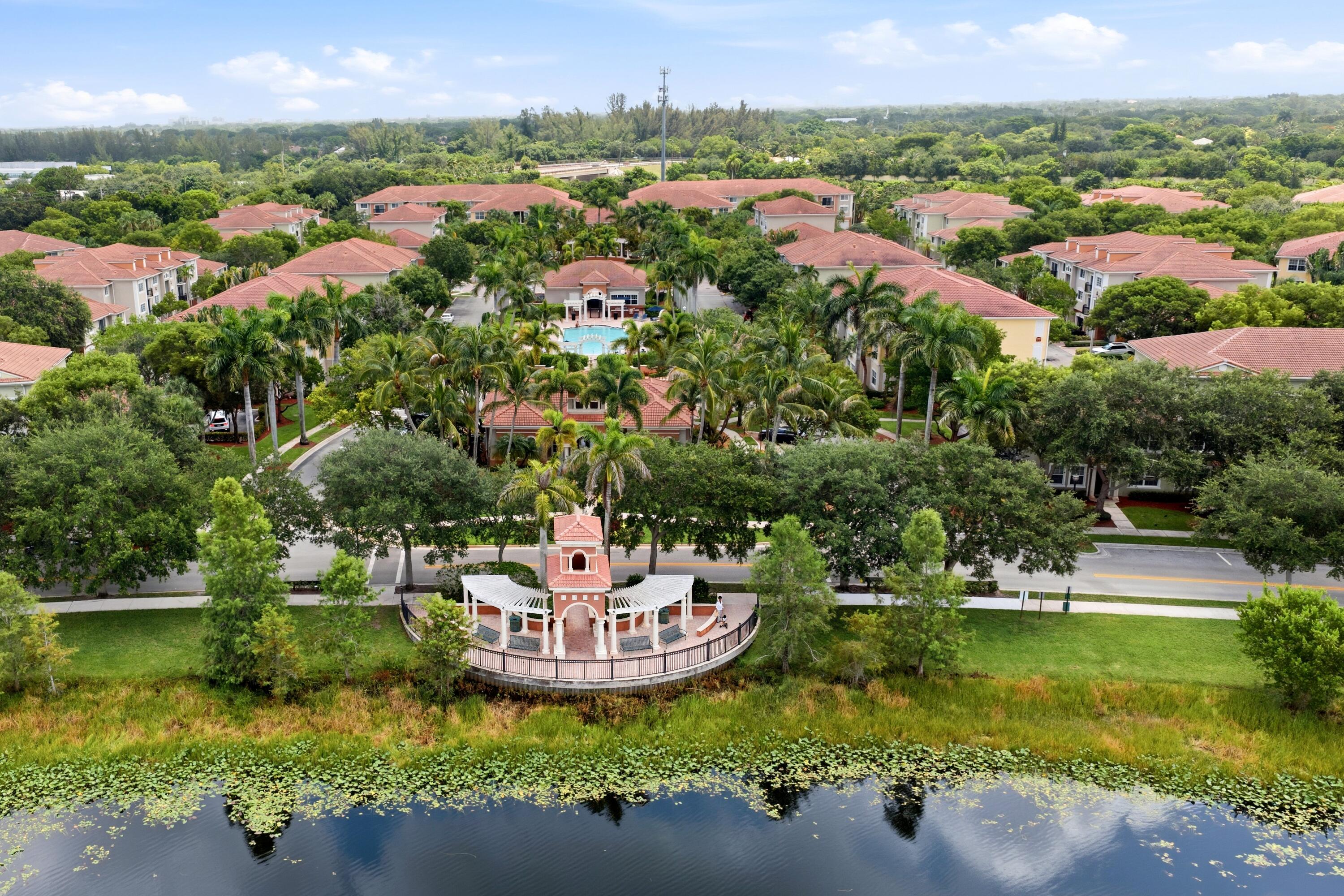 GABLES AT NORTHLAKE 1 - Residential