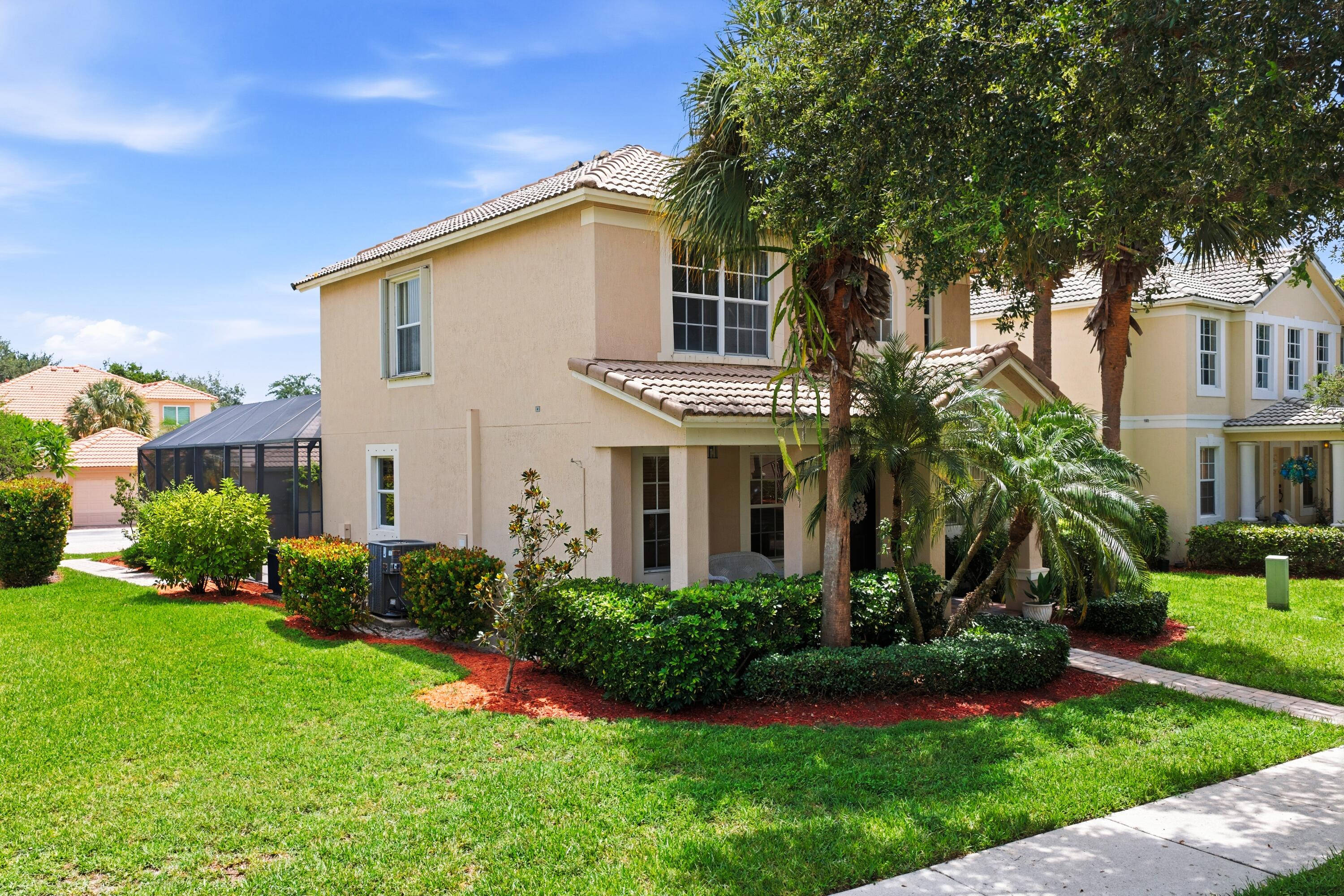 GABLES AT NORTHLAKE 1 - Residential