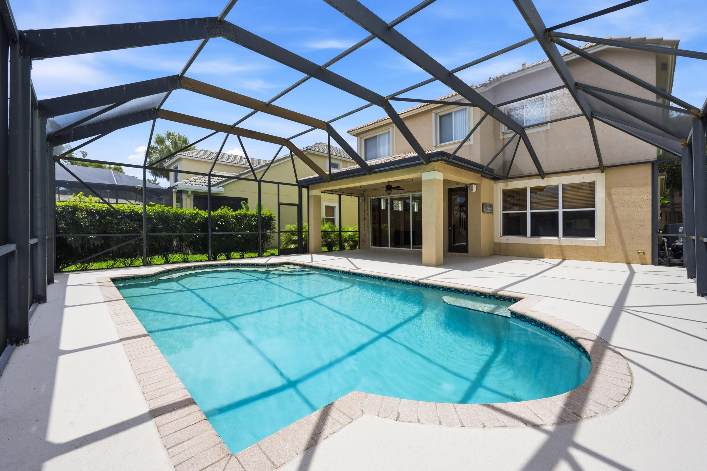 GABLES AT NORTHLAKE 1 - Residential