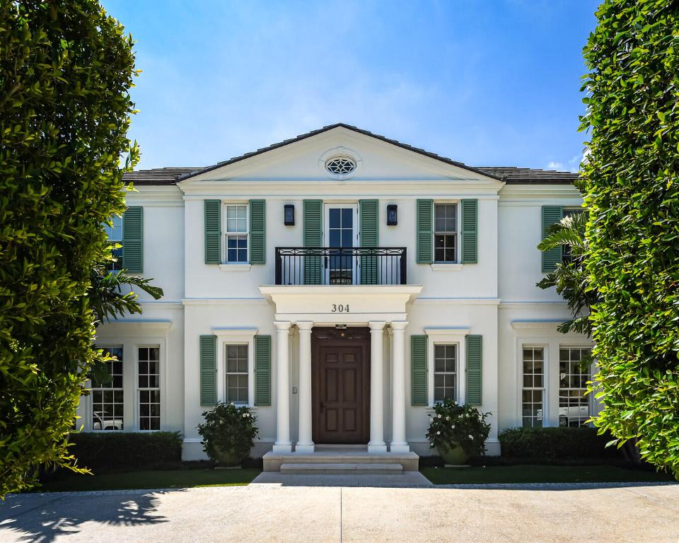 EDEN PROPERTIES - Residential