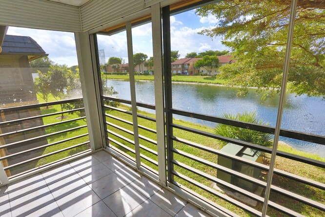 Golden Lakes Village - Residential