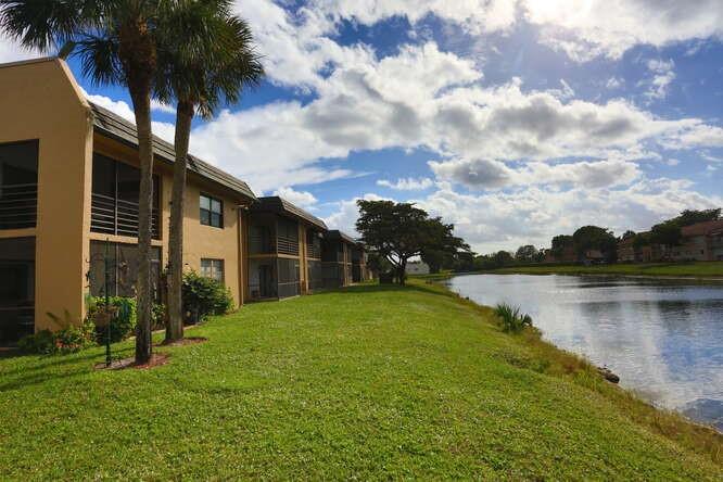 Golden Lakes Village - Residential