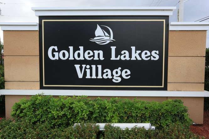 Golden Lakes Village - Residential