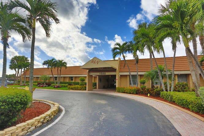 Golden Lakes Village - Residential