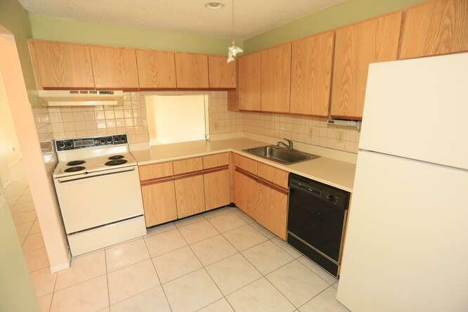 Golden Lakes Village - Residential