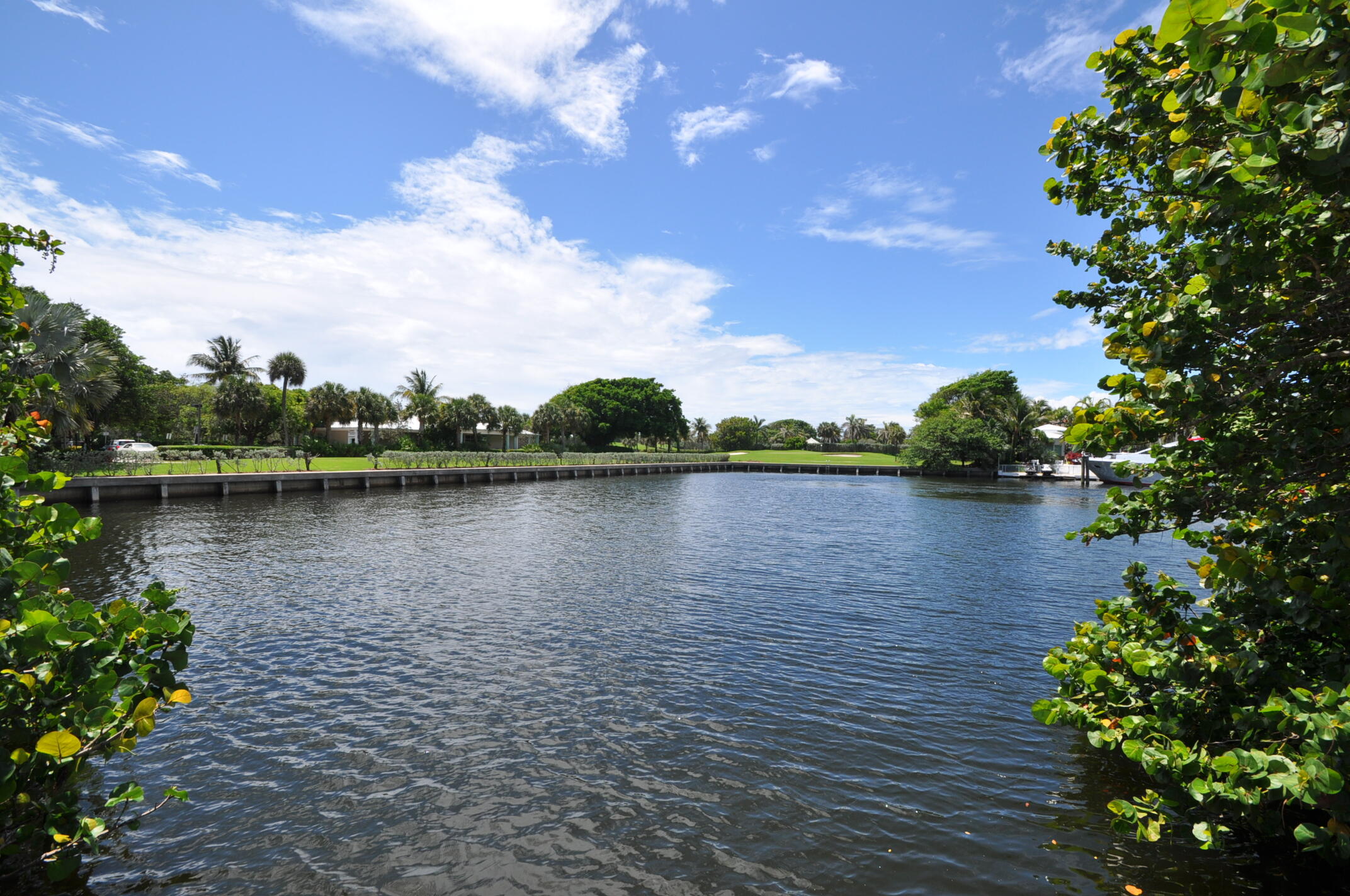 ROYAL PALM YACHT & COUNTRY CLUB - Residential