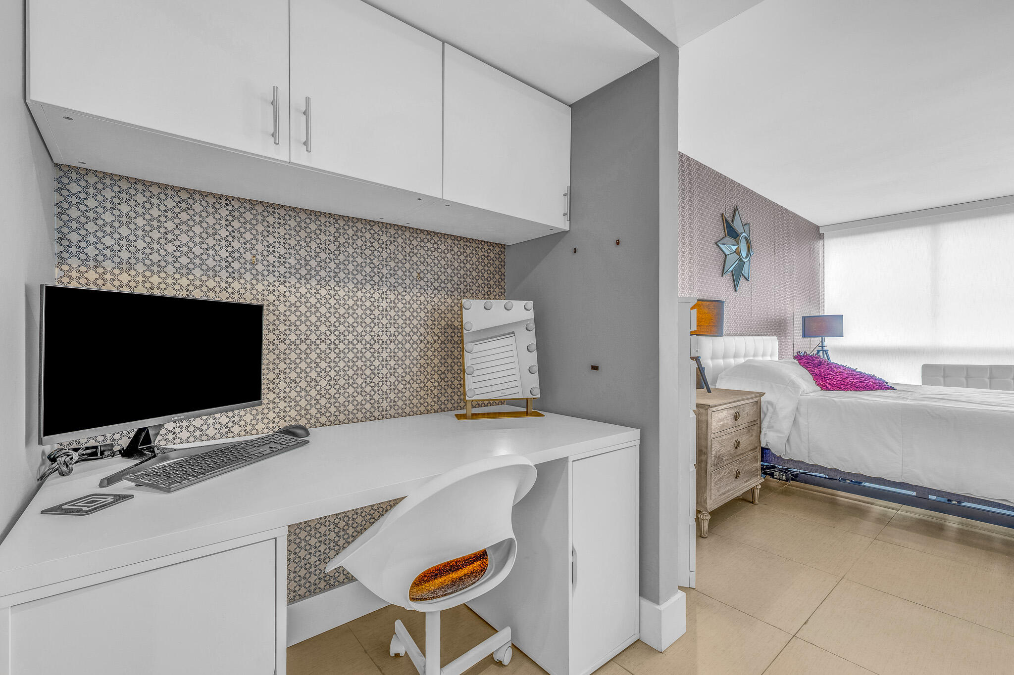 THE GRANDVIEW PALACE CONDO - Residential Lease