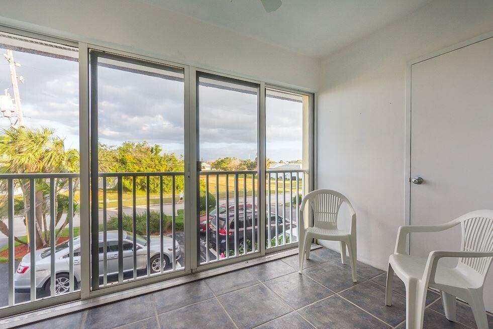 COLONNADES CONDOMINIUM NO 1 - Residential