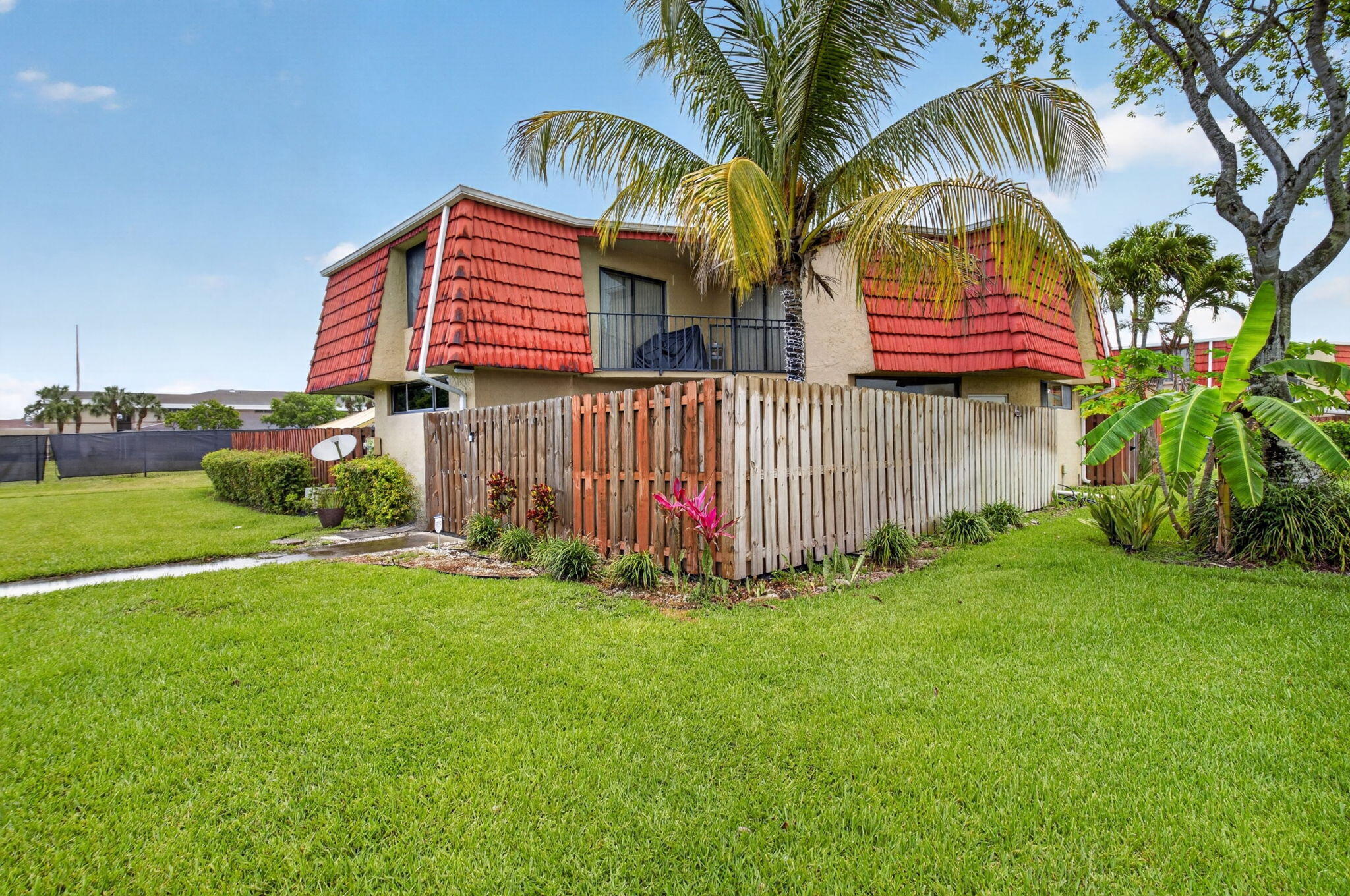 BOCA RIO NORTH - Residential