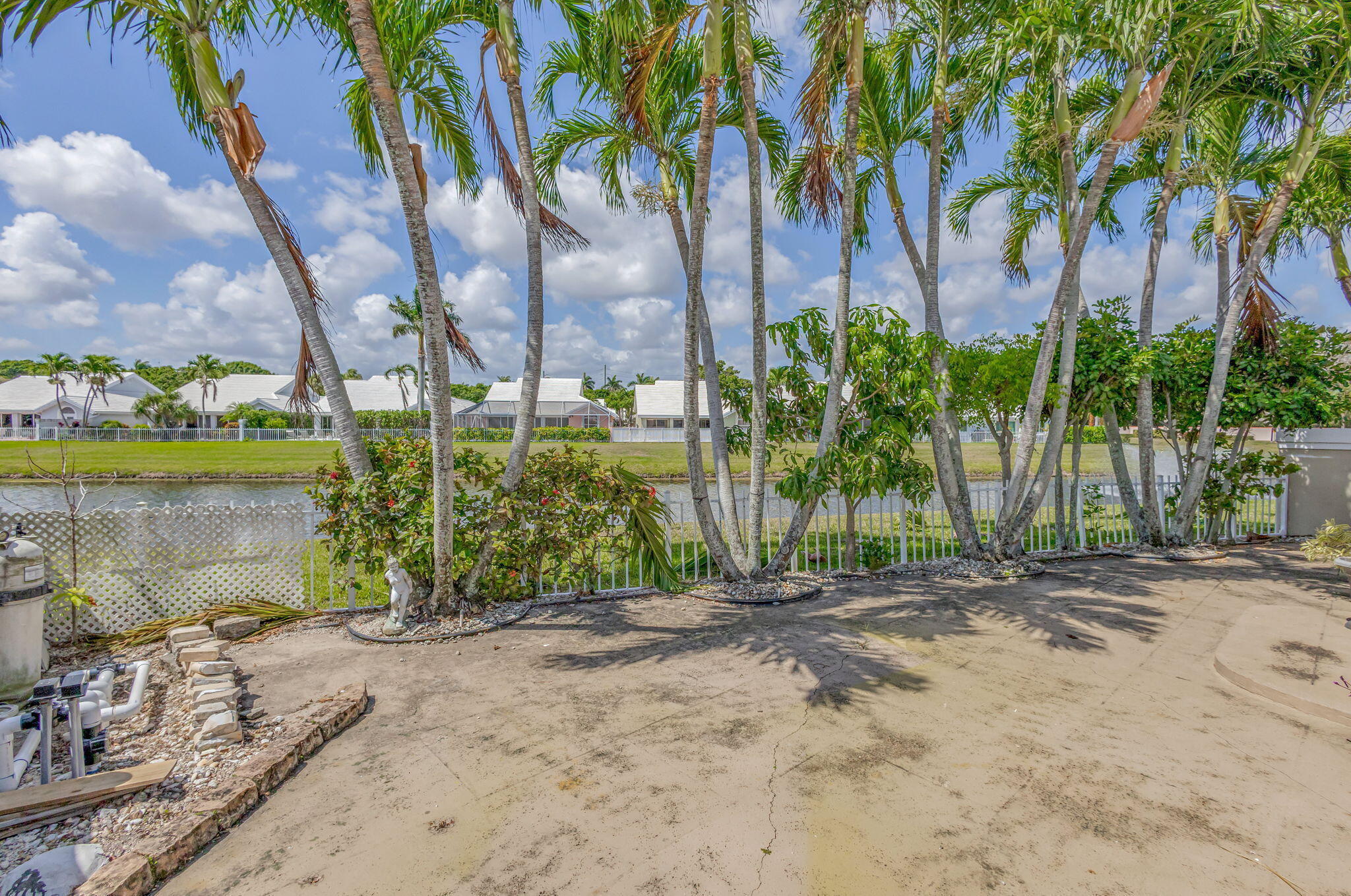 SARATOGA BAY - Residential