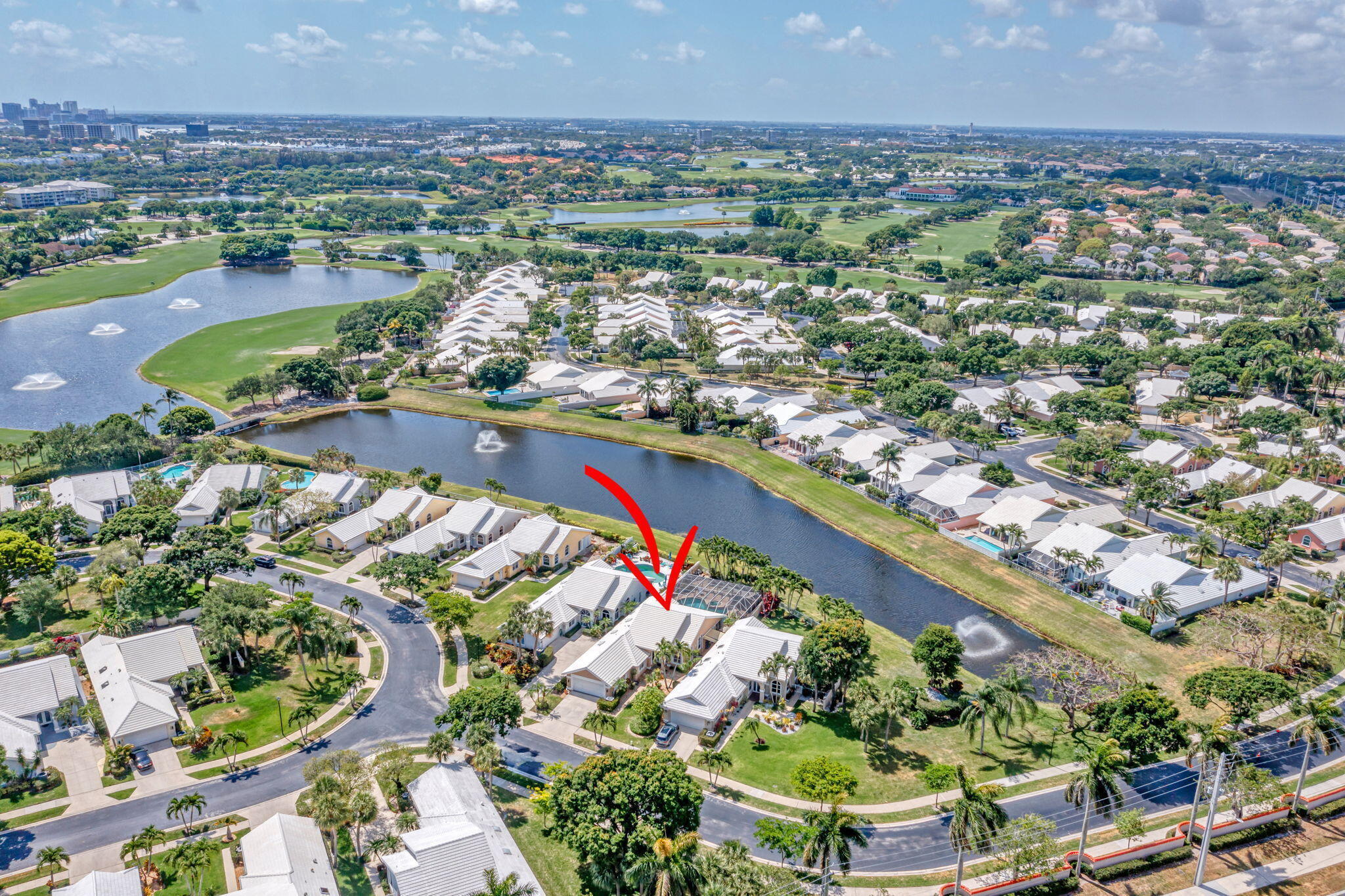 SARATOGA BAY - Residential
