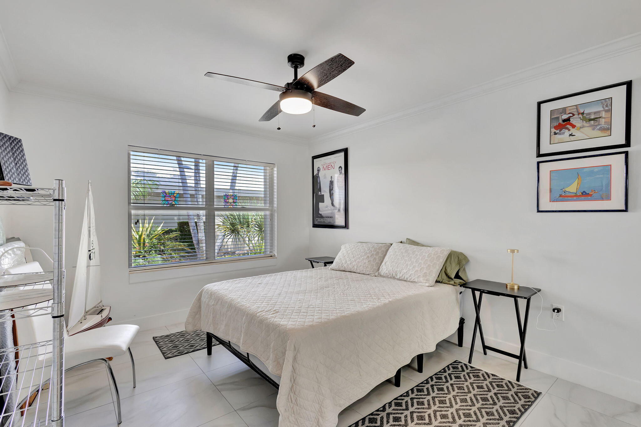 SARATOGA BAY - Residential
