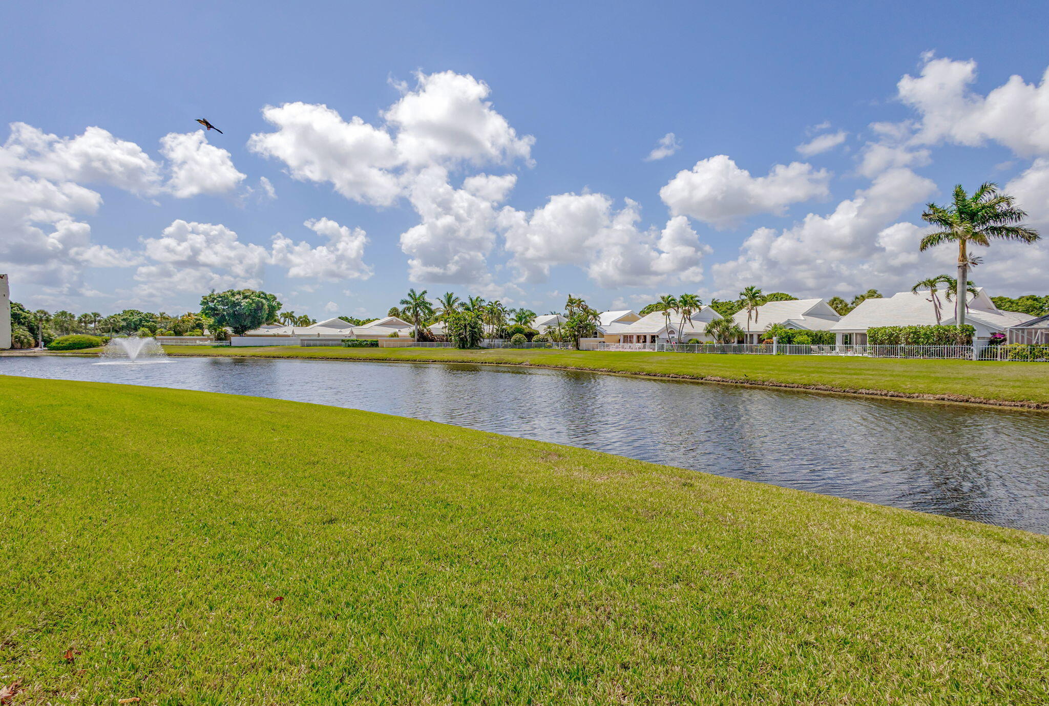 SARATOGA BAY - Residential