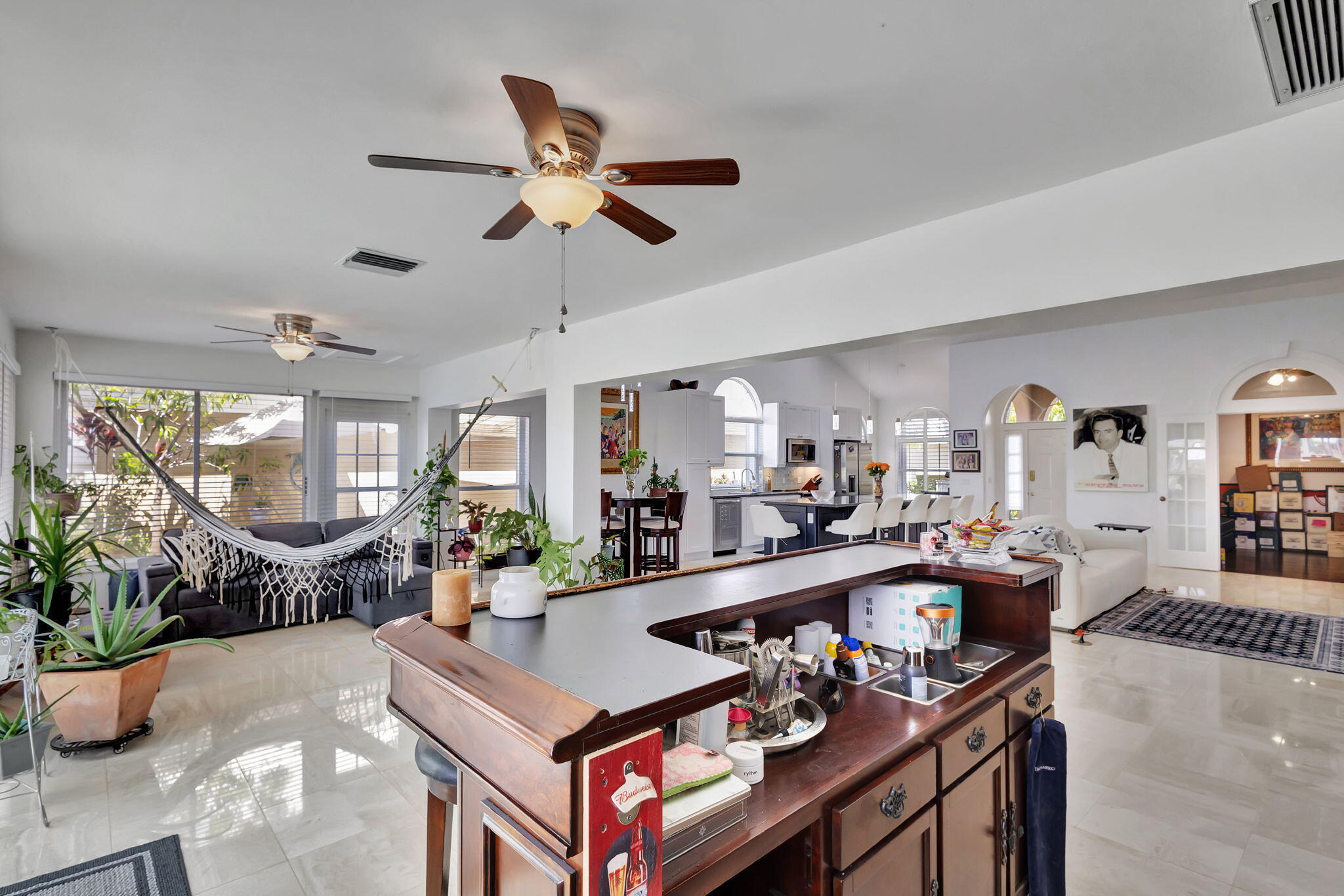 SARATOGA BAY - Residential
