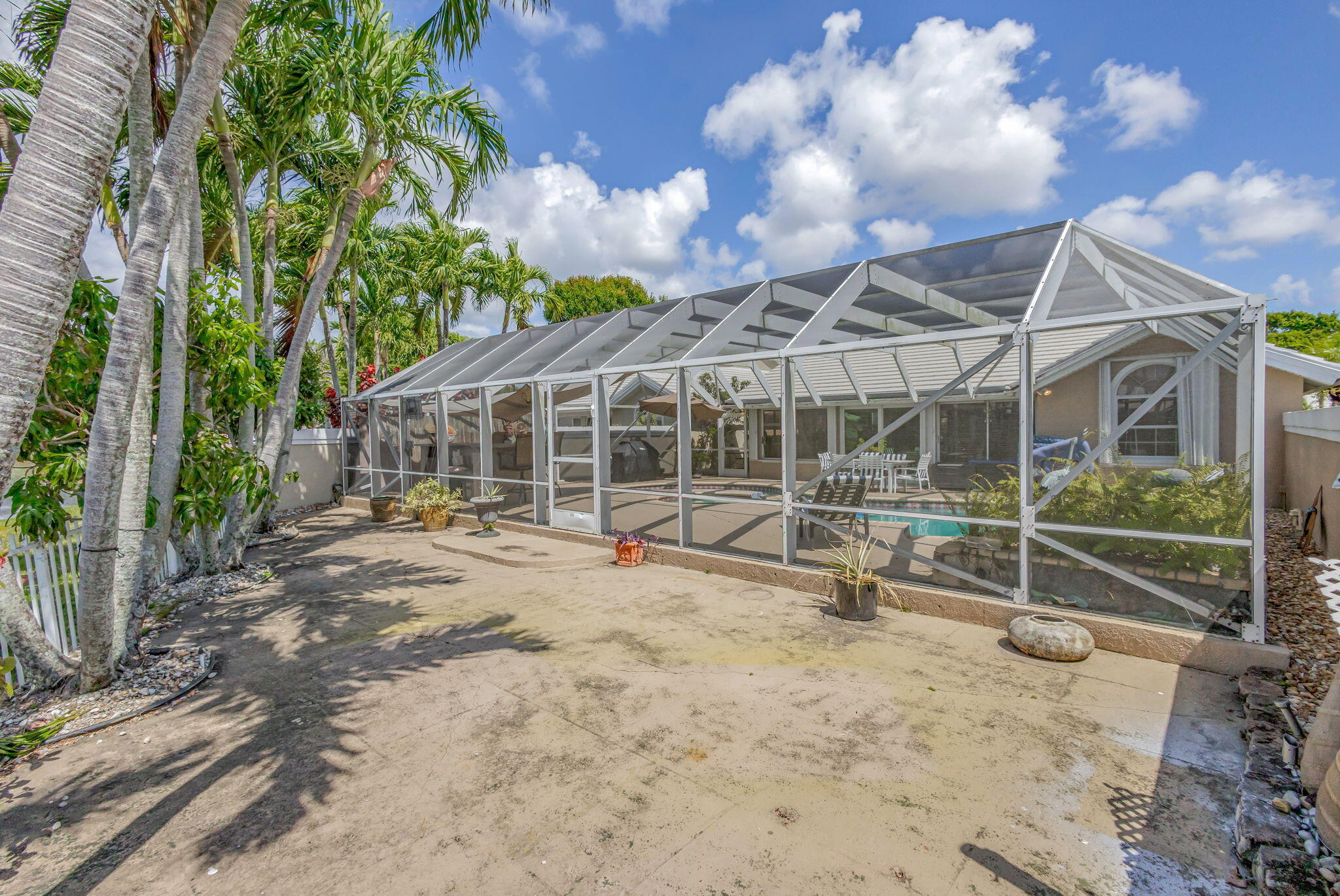 SARATOGA BAY - Residential