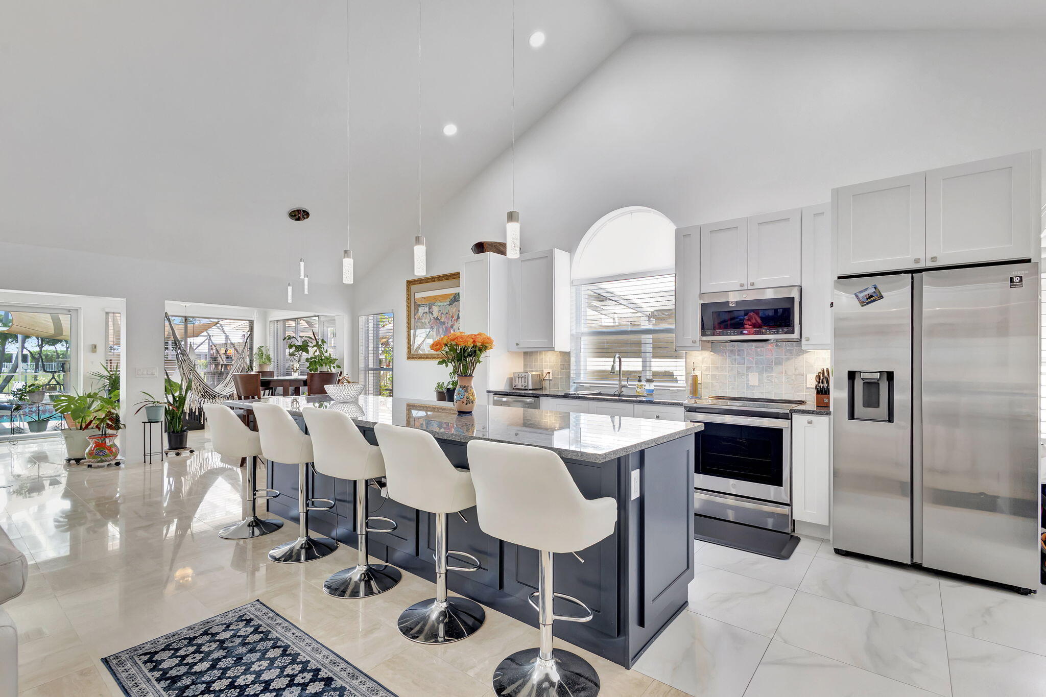 SARATOGA BAY - Residential