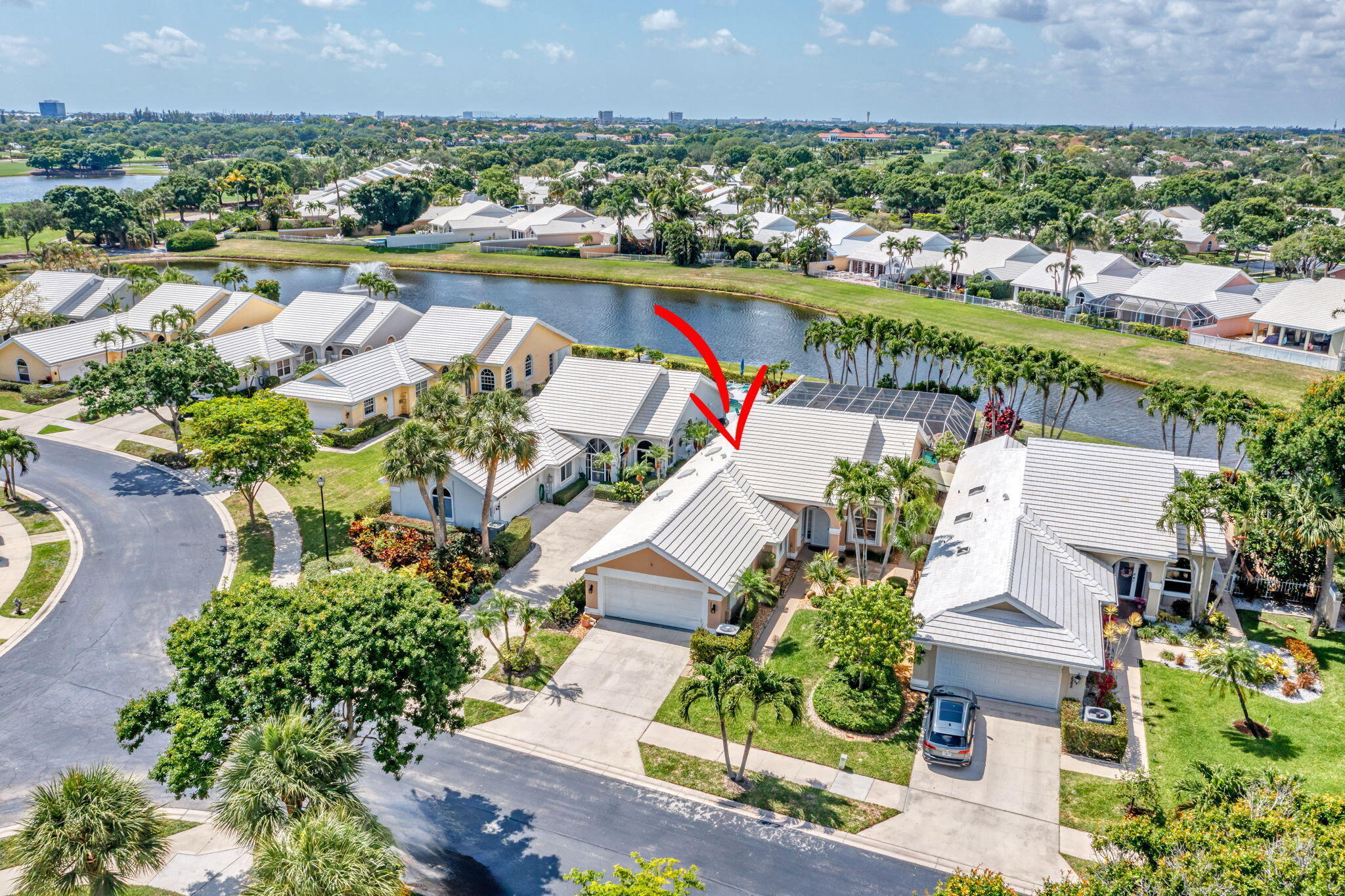SARATOGA BAY - Residential