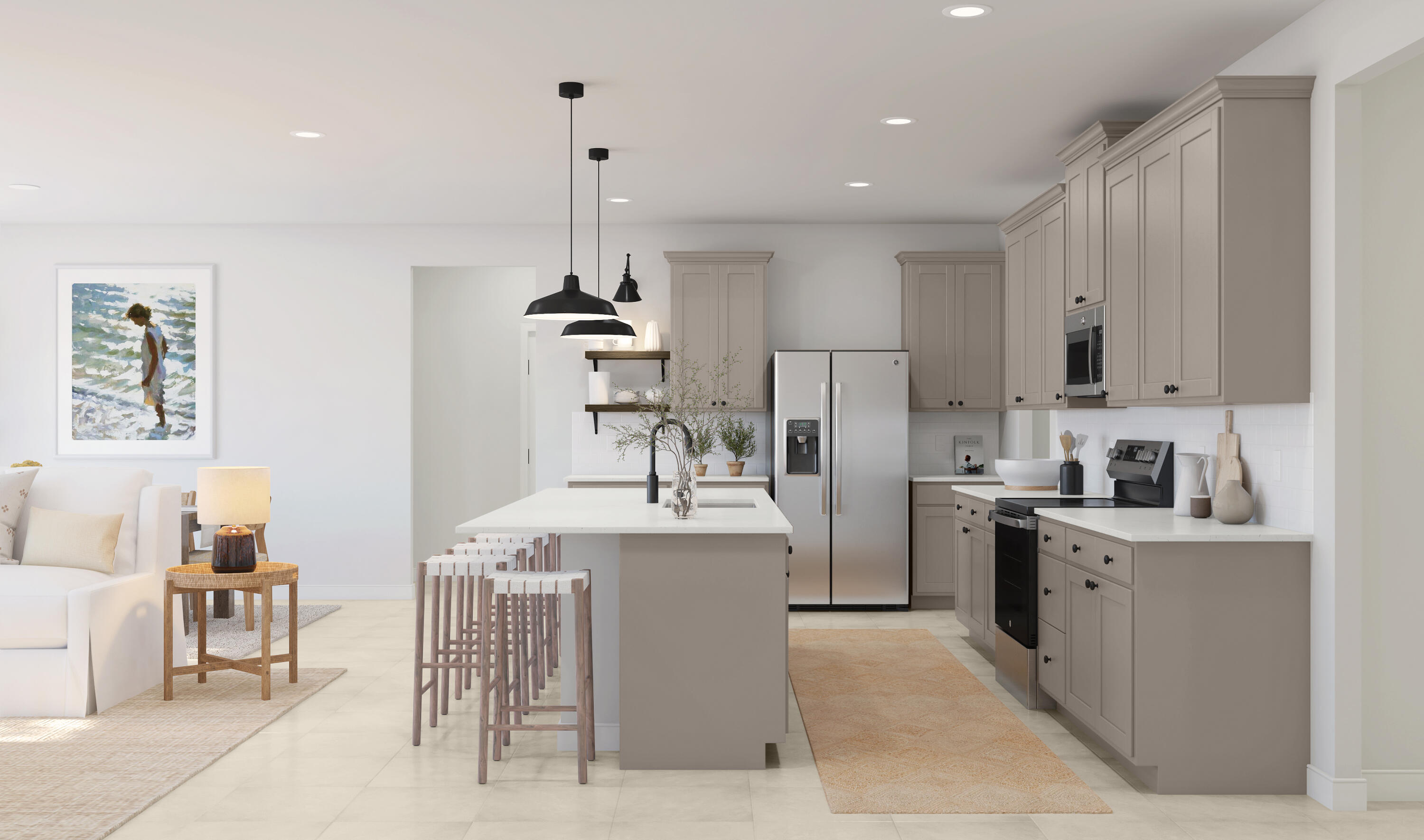 PORT MALABAR UNIT 20 - Residential
