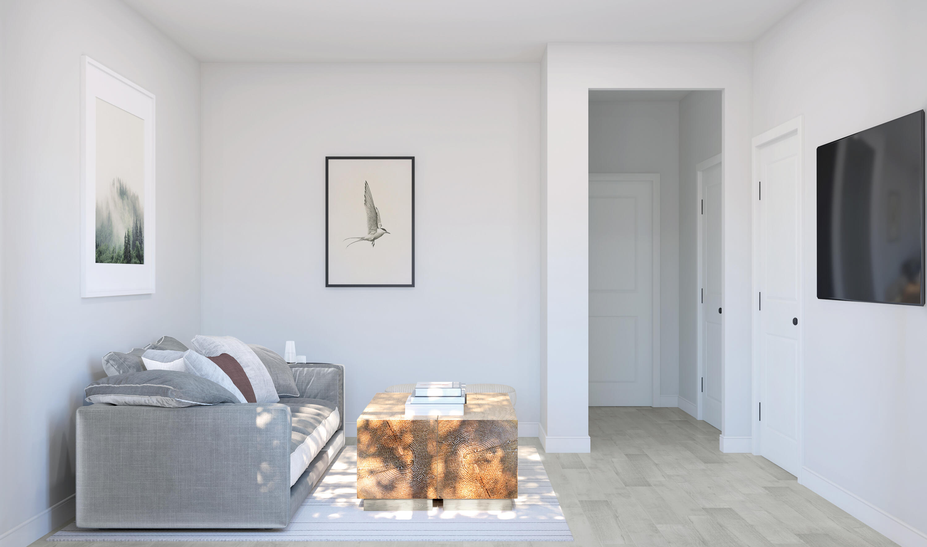PORT MALABAR UNIT 20 - Residential