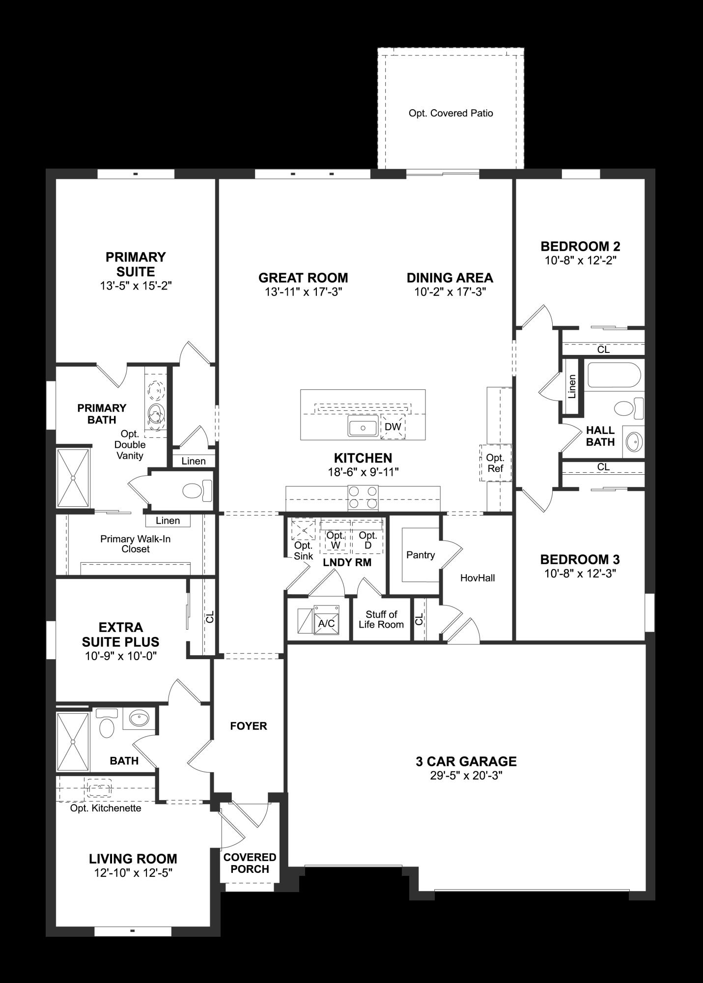 PORT MALABAR UNIT 20 - Residential